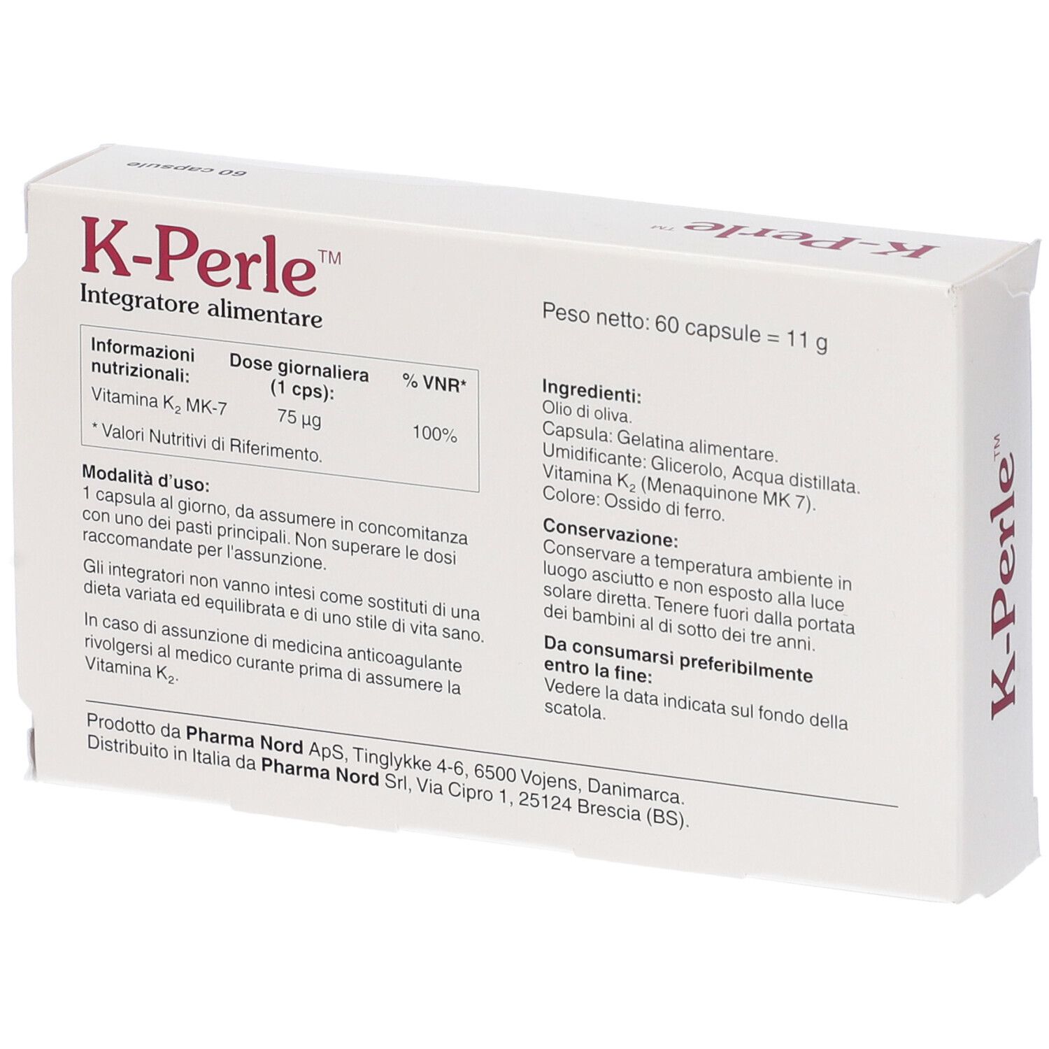 K-Perle