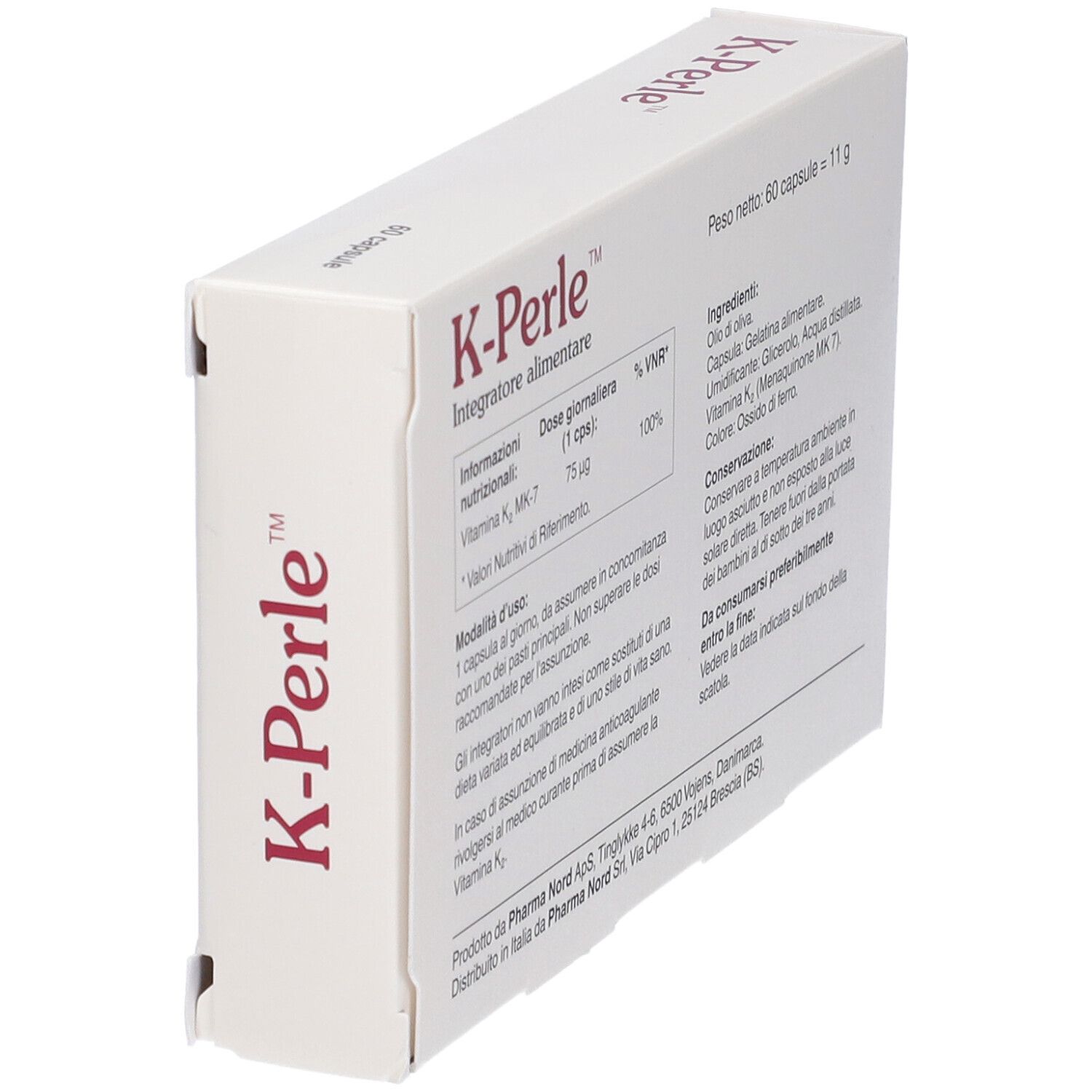 K-Perle