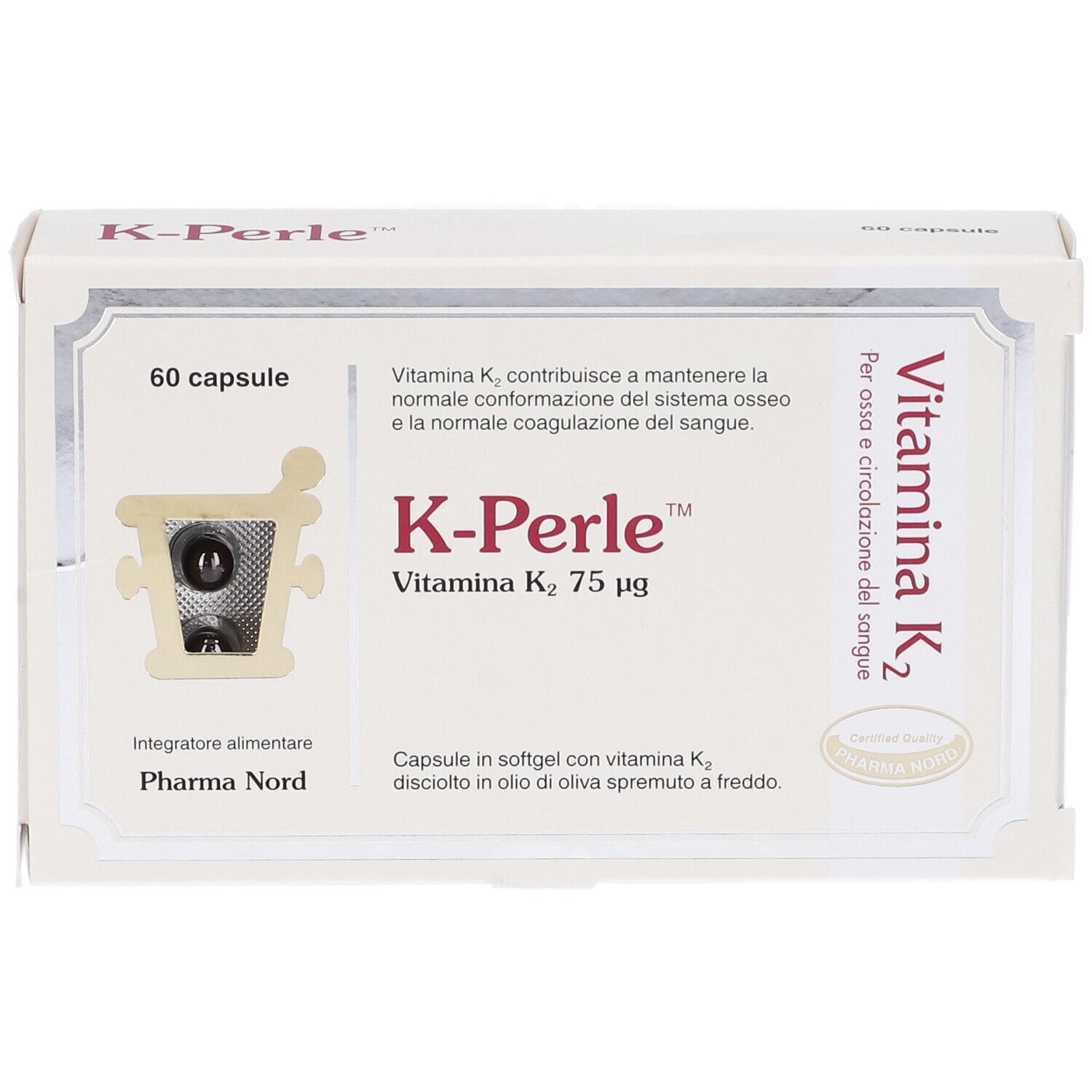 K-Perle