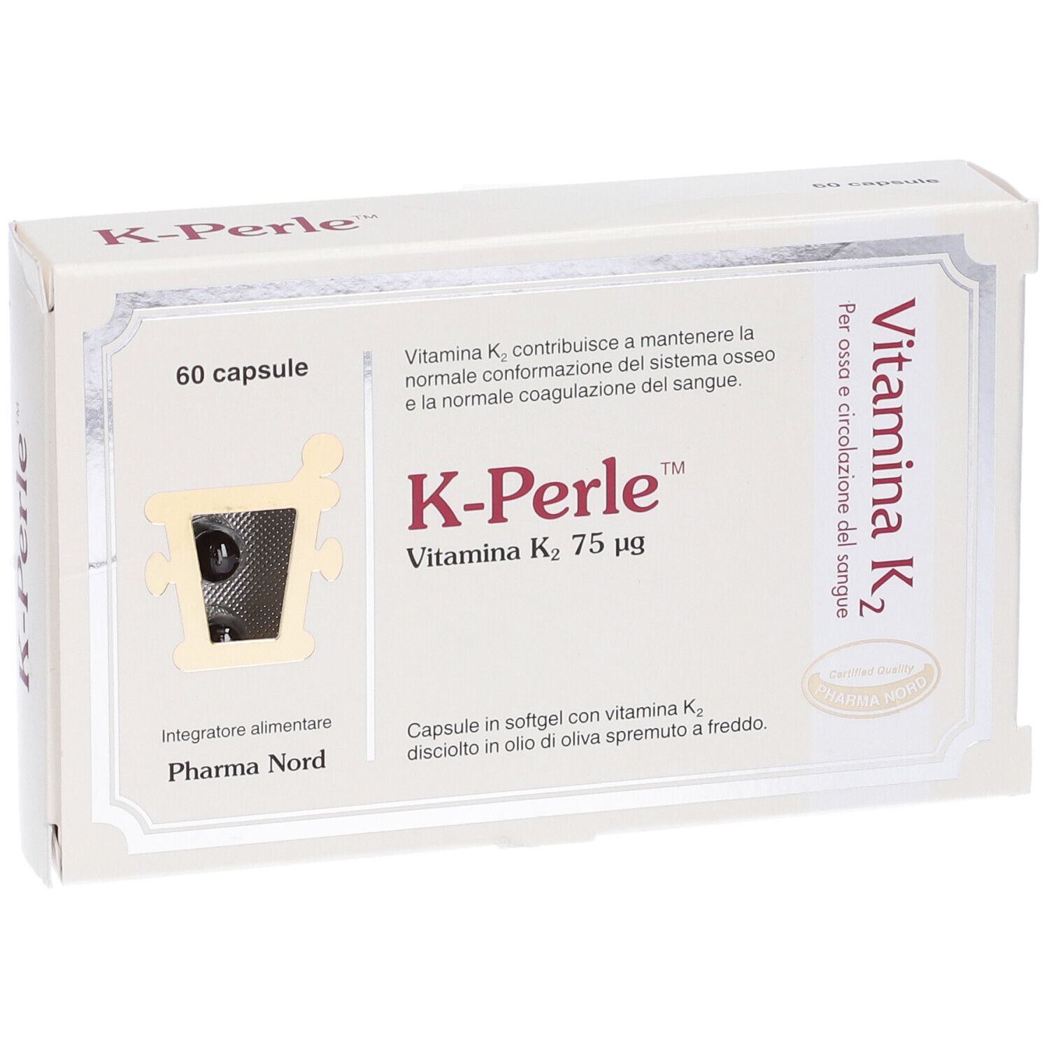 K-Perle