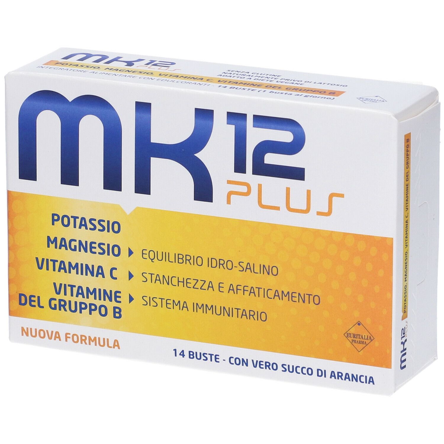 Mk12 Plus 14Bust