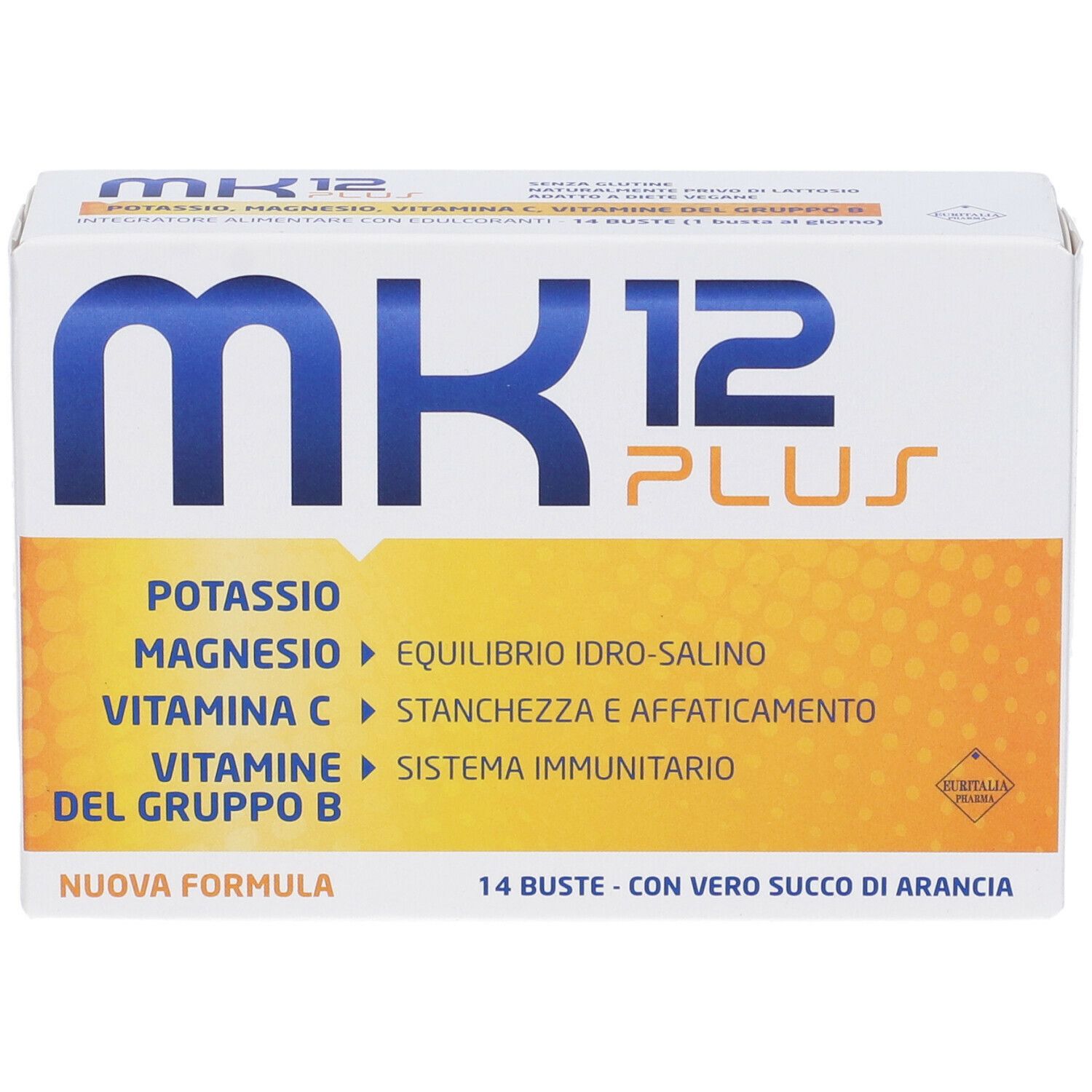 Mk12 Plus 14Bust