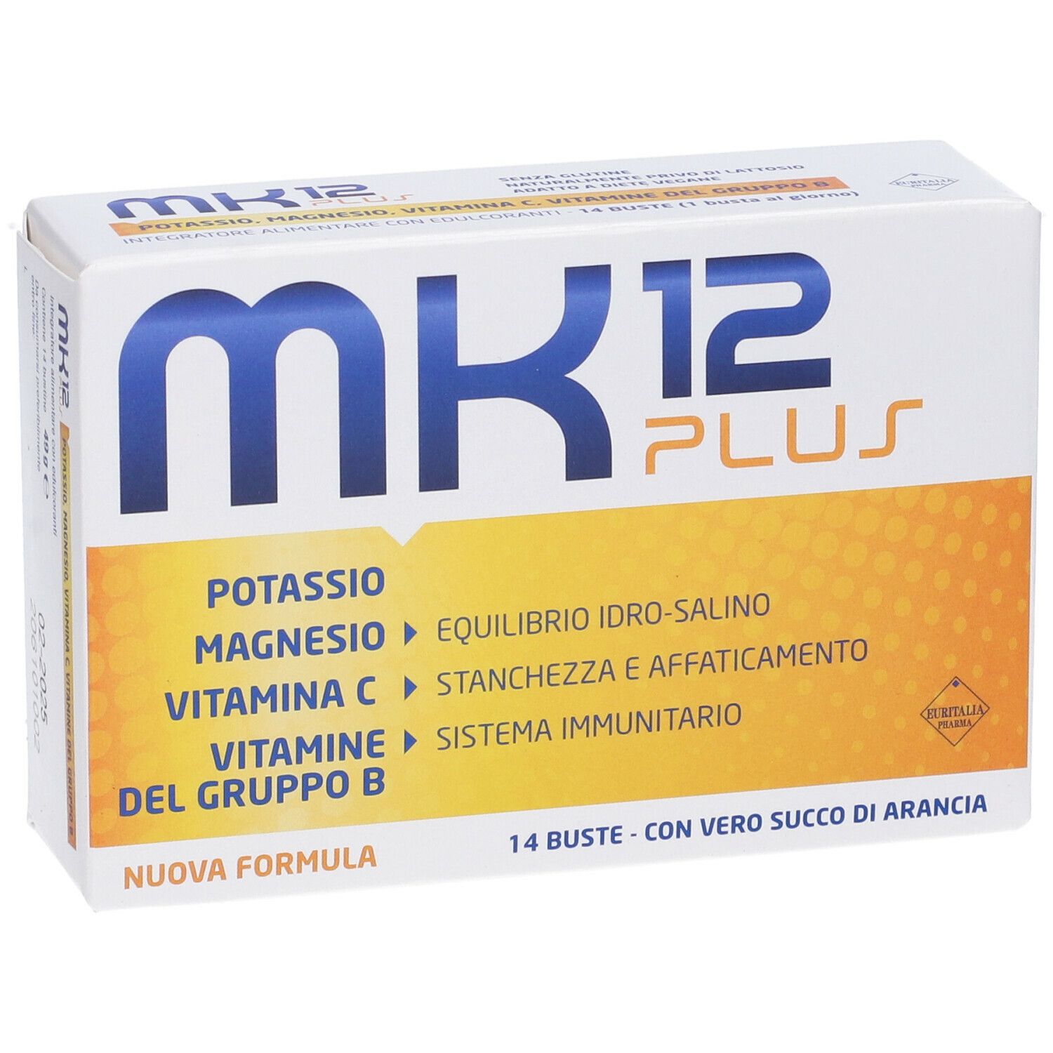 Mk12 Plus 14Bust