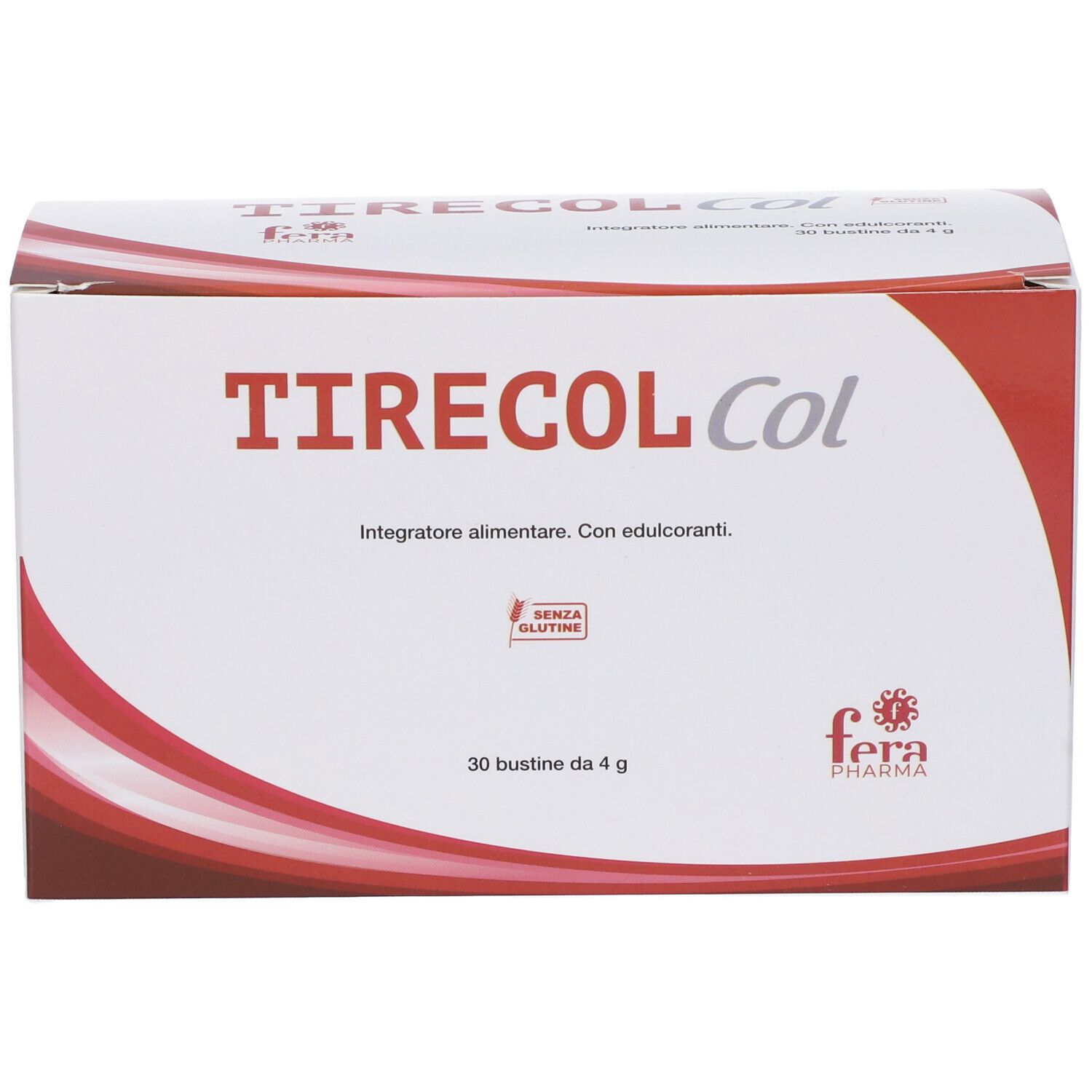 Tirecol Col 30Bust