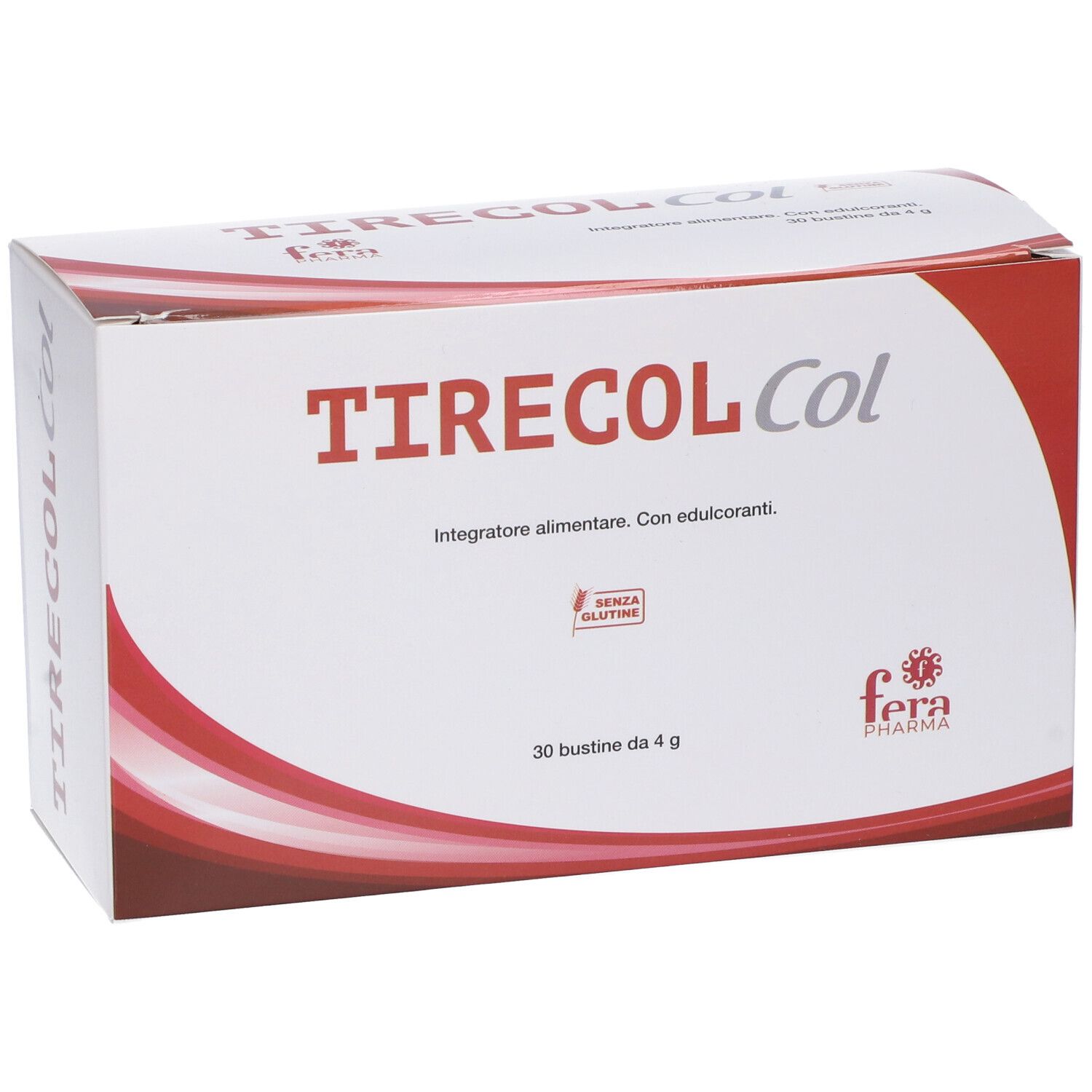 Tirecol Col 30Bust