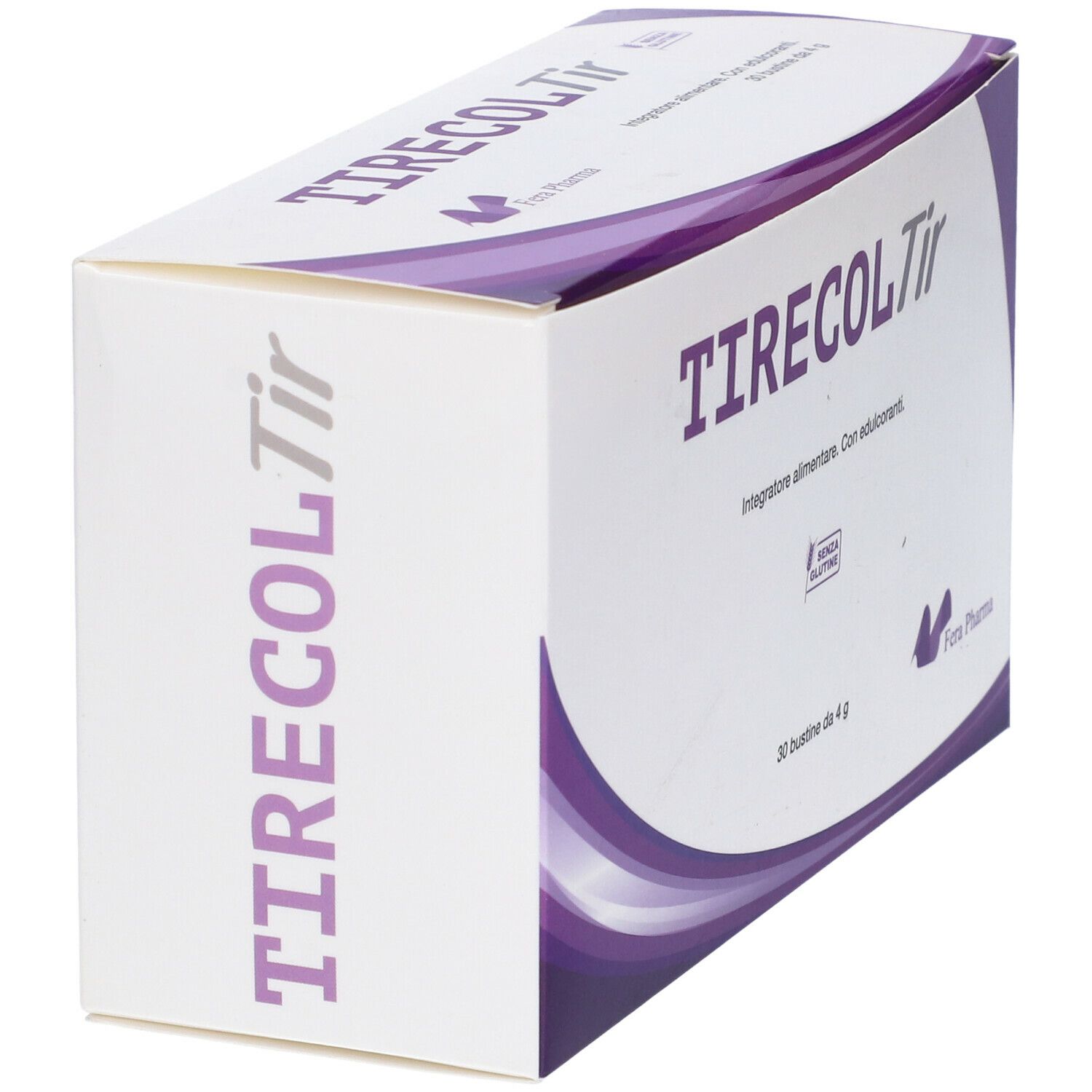 Tirecol Tir 30Bust