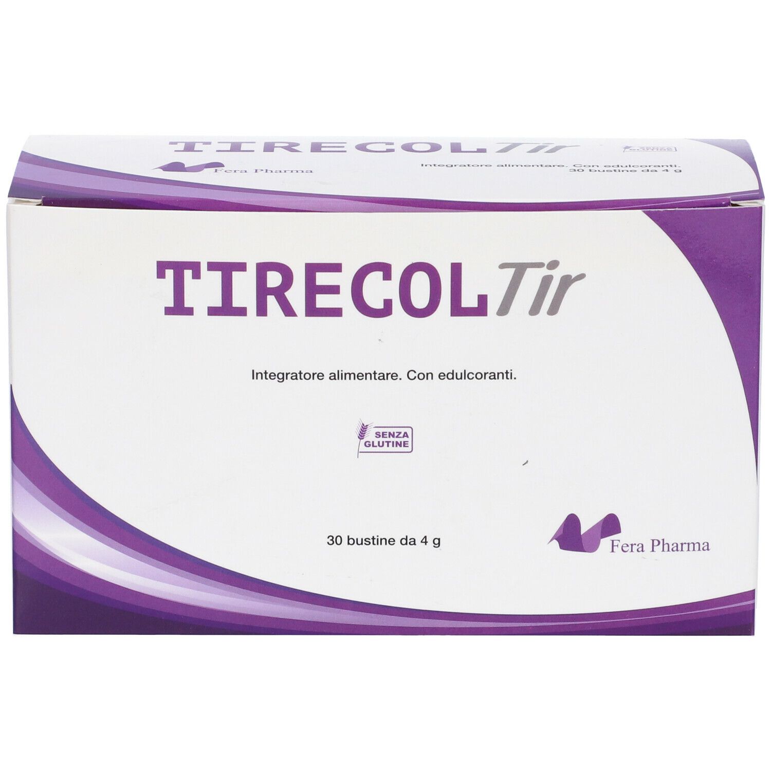 Tirecol Tir 30Bust