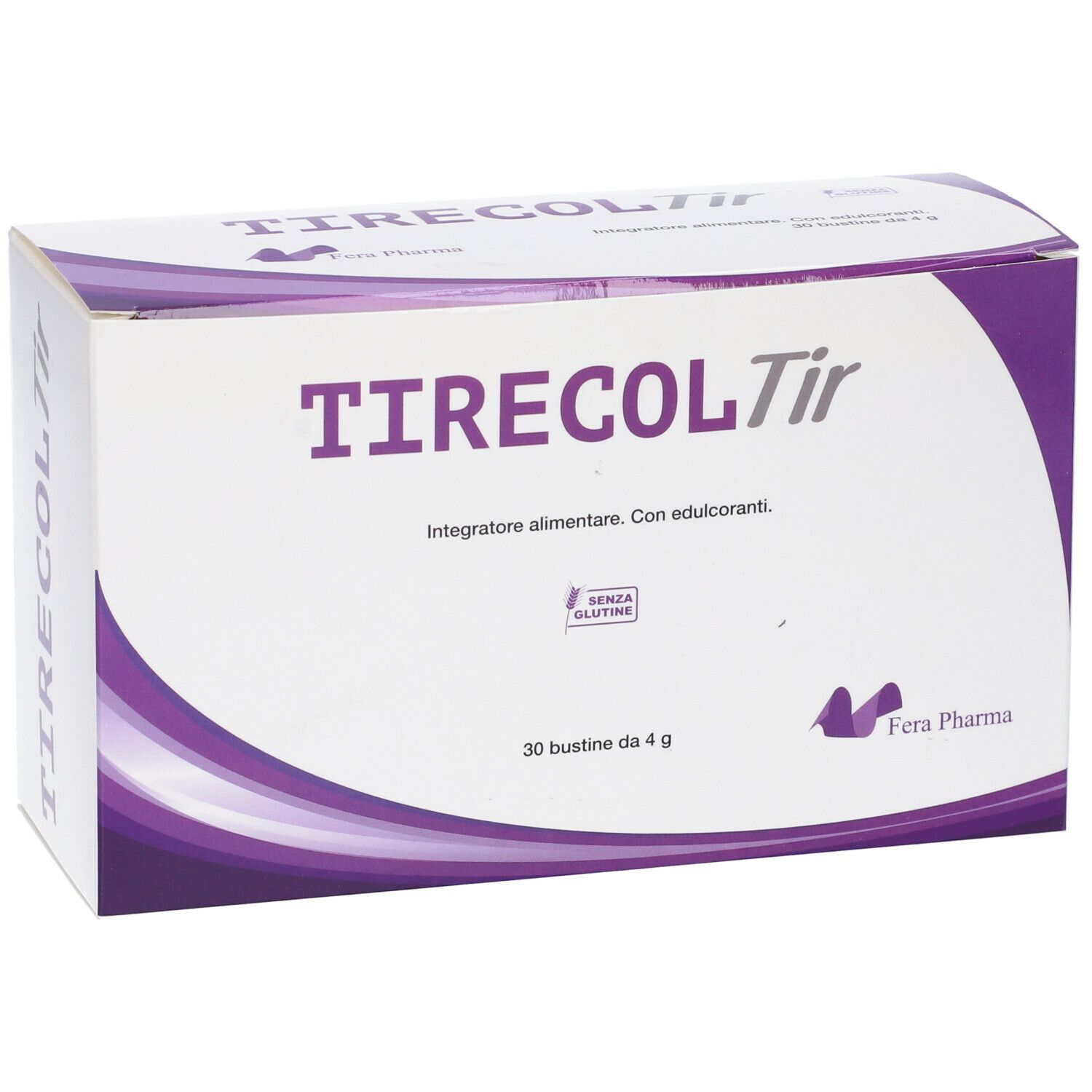 Tirecol Tir 30Bust