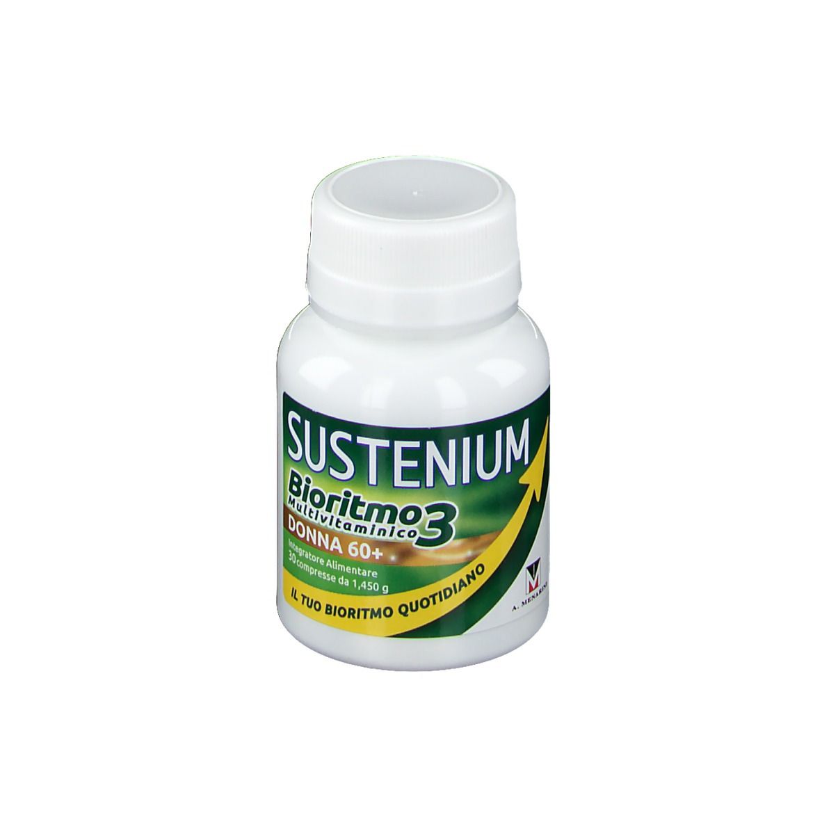 Sustenium Bioritmo3 Donna 60+
