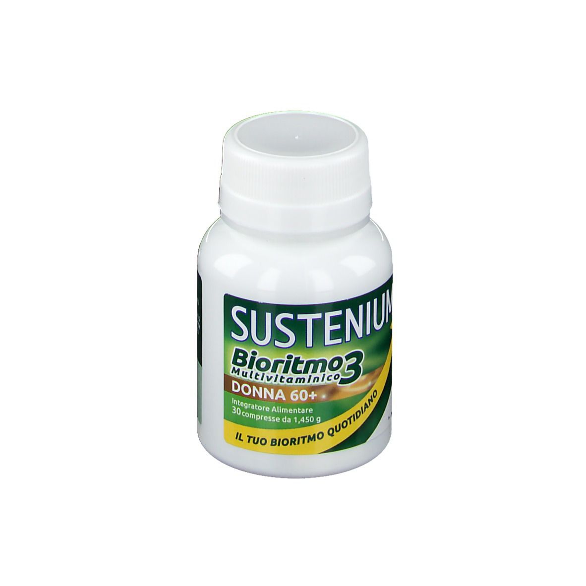 Sustenium Bioritmo3 Donna 60+