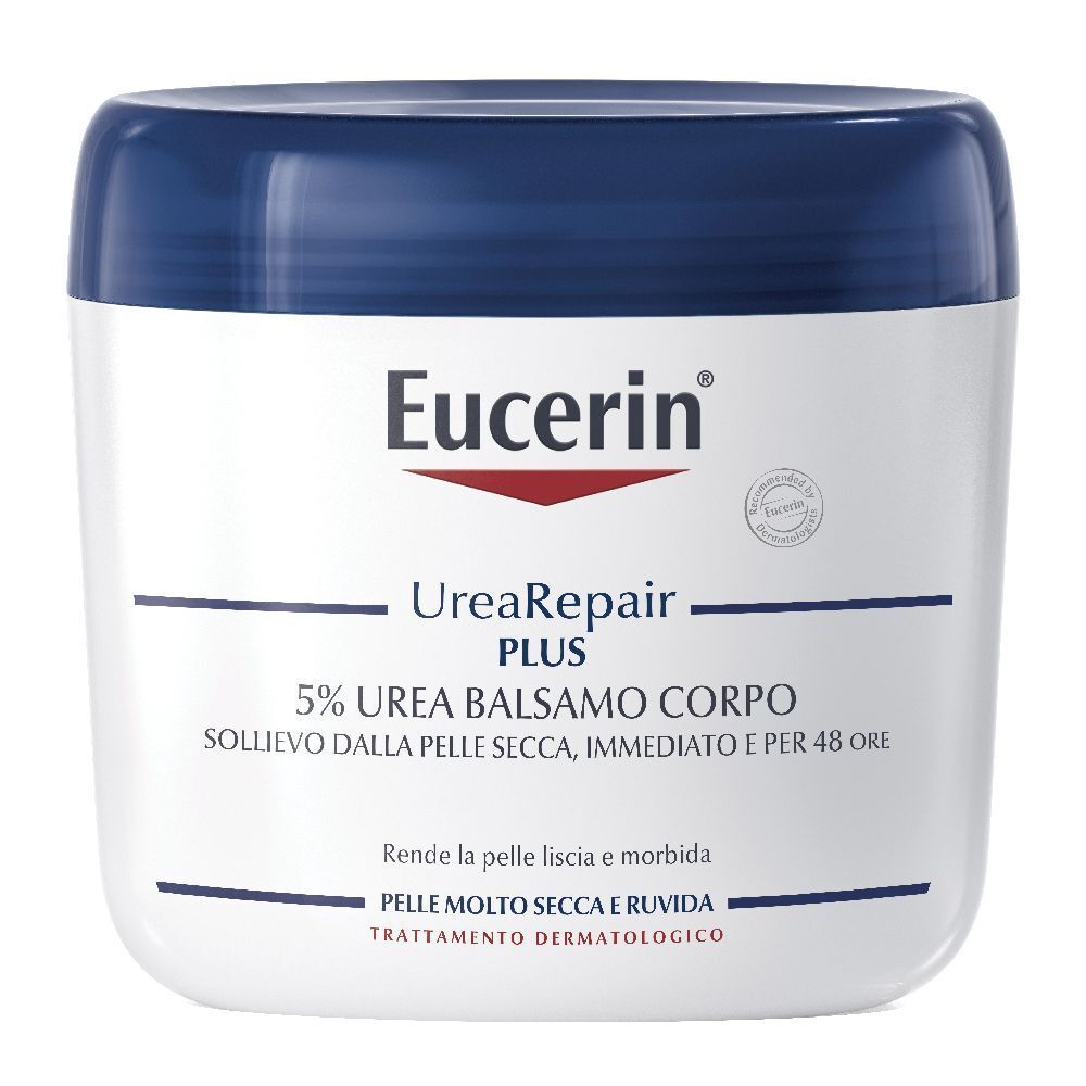 Eucerin UreaRepair Balsamo Corpo 5% Urea 450 ml