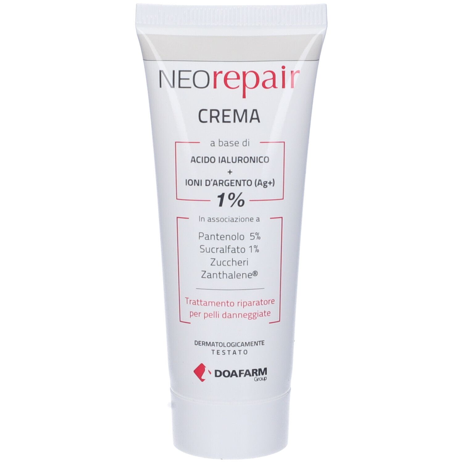 Neorepair Crema 75 Ml