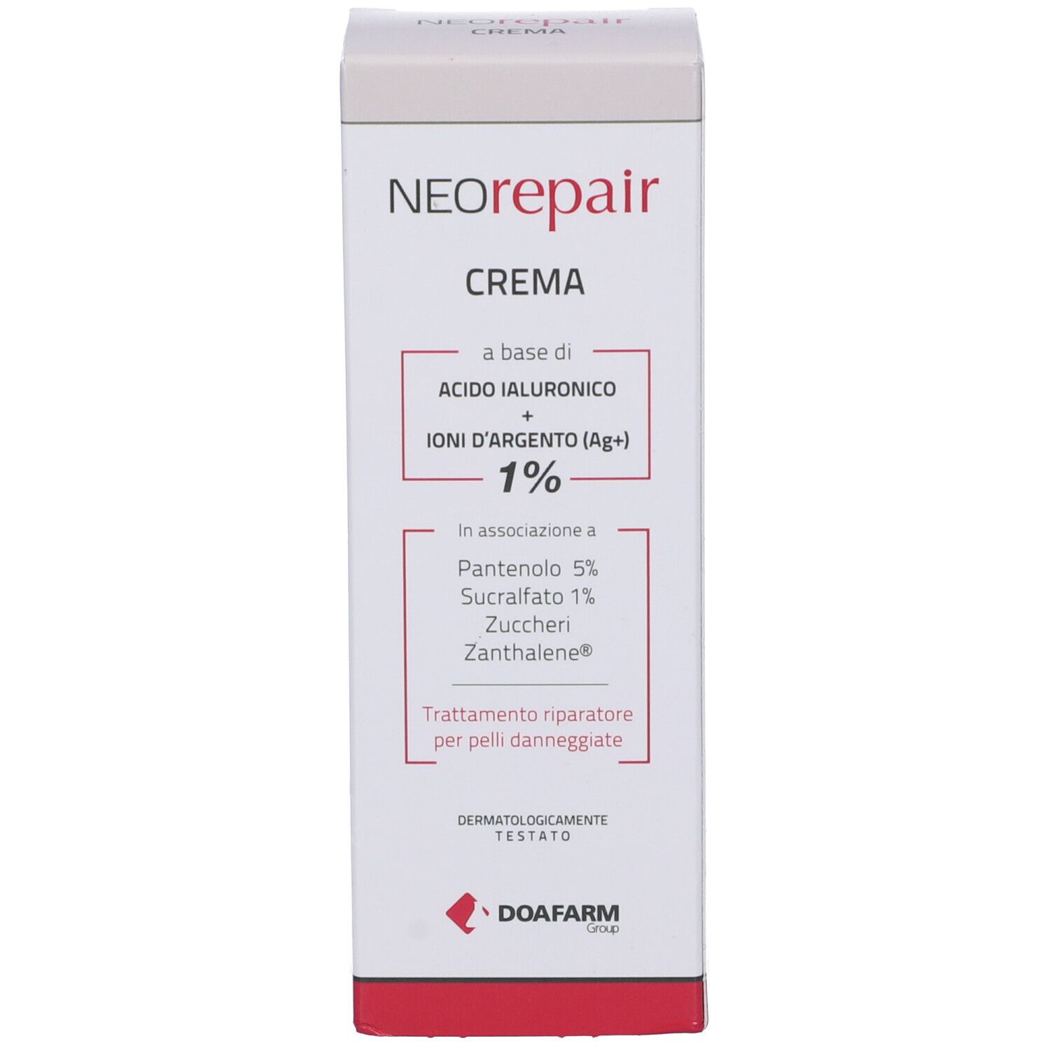 Neorepair Crema 75 Ml