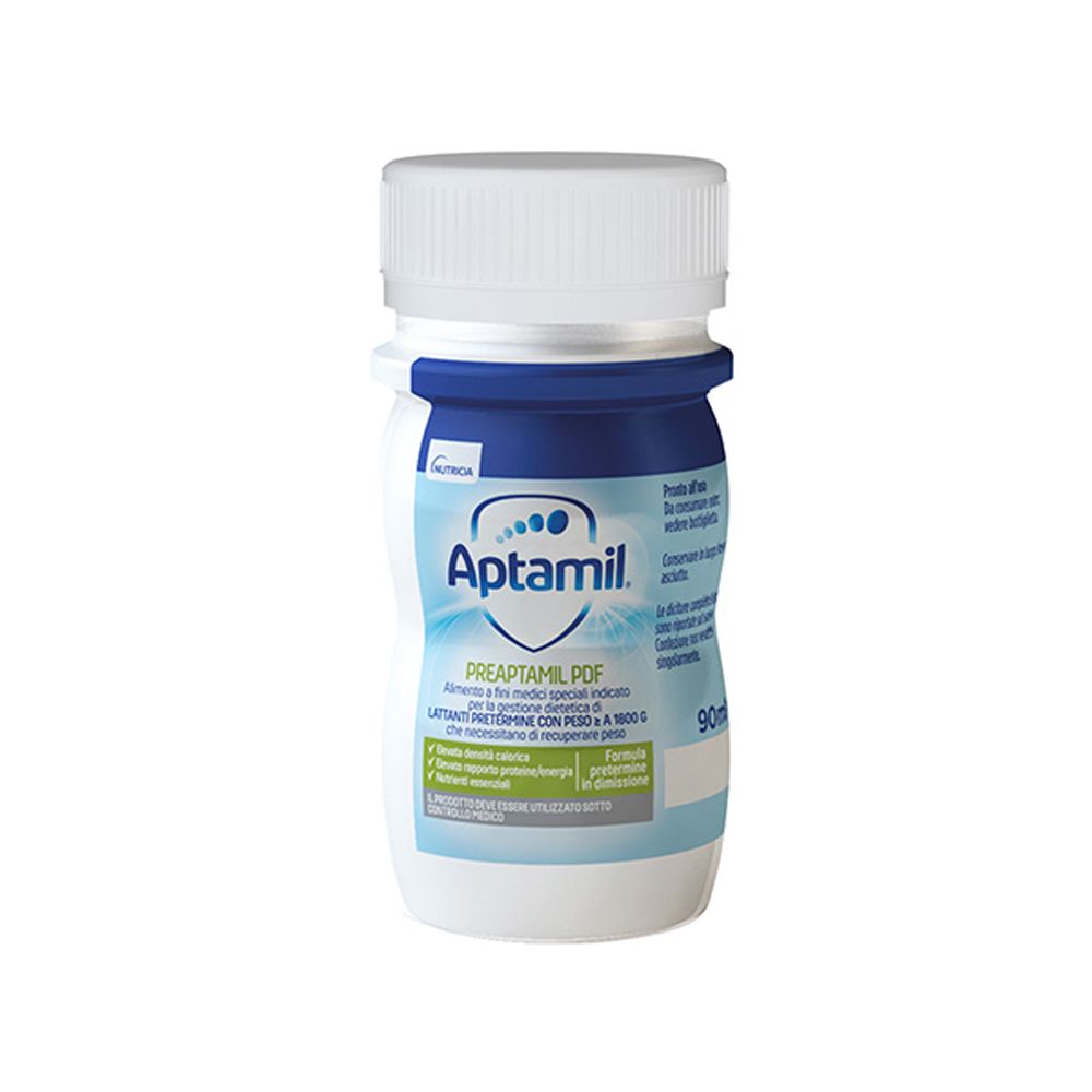 Nutricia Aptamil Proexpert Preaptamil Pdf