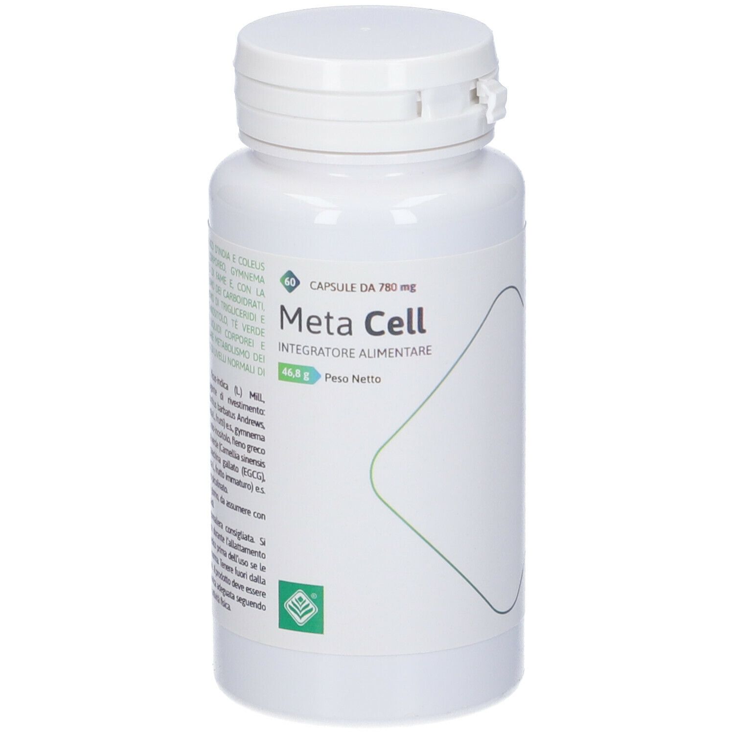 Meta Cell 60Cps