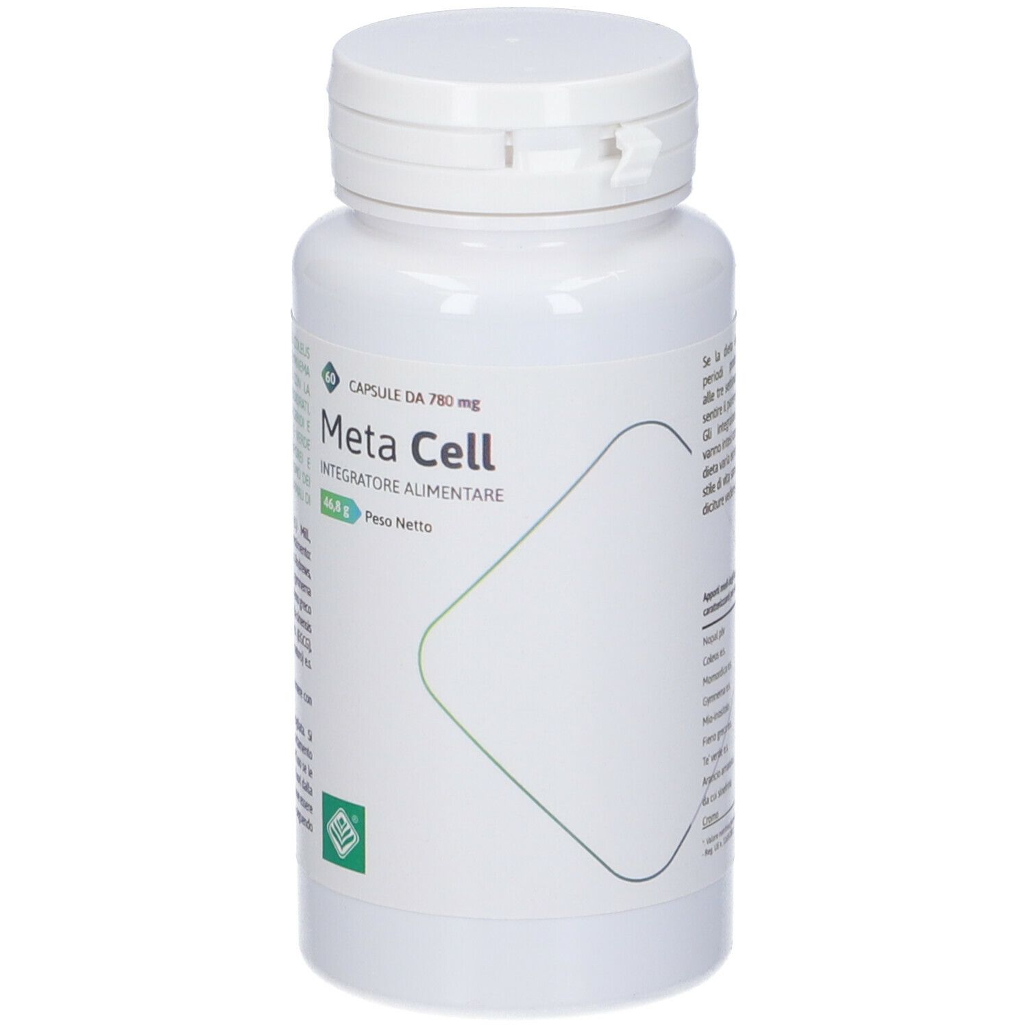 Meta Cell 60Cps