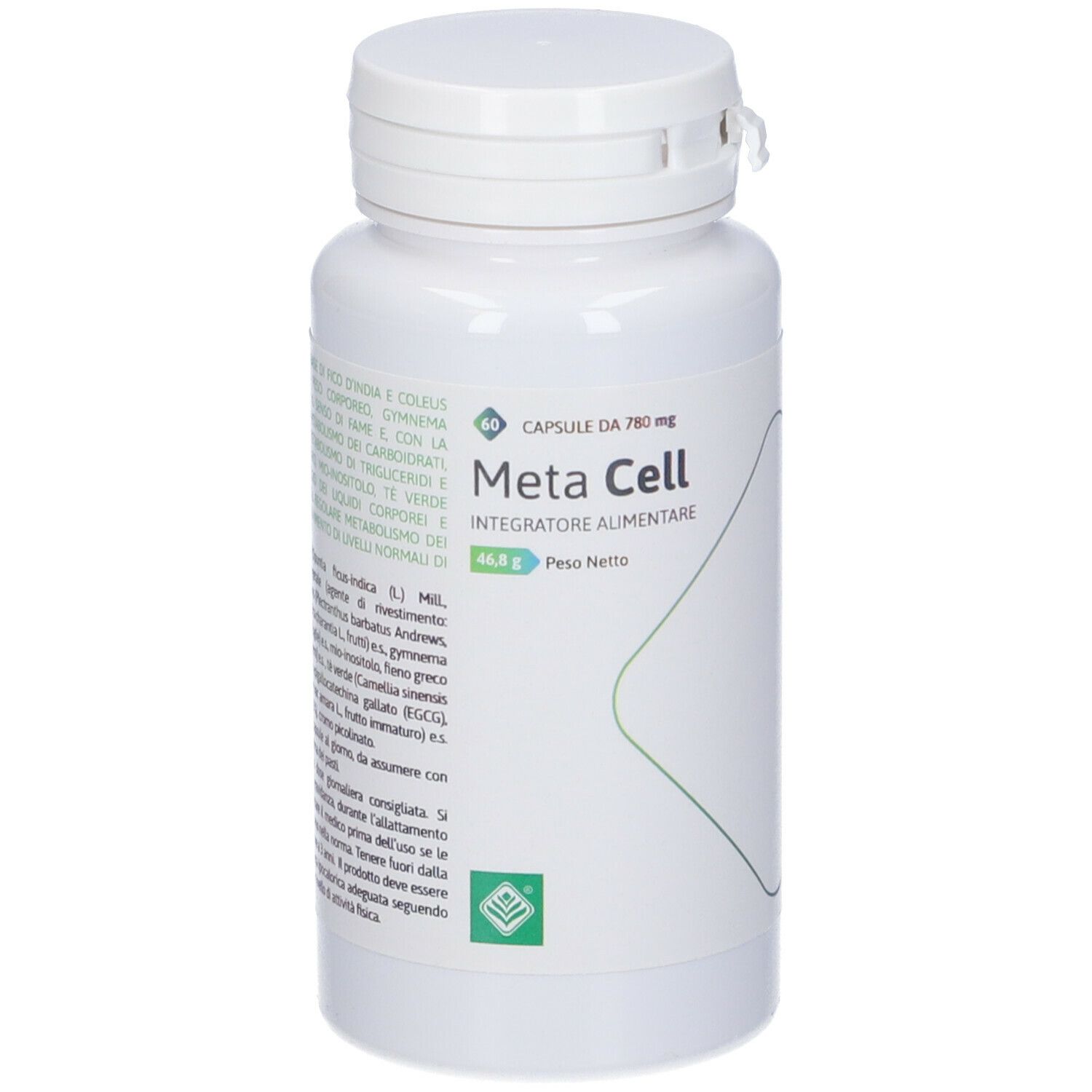 Meta Cell 60Cps