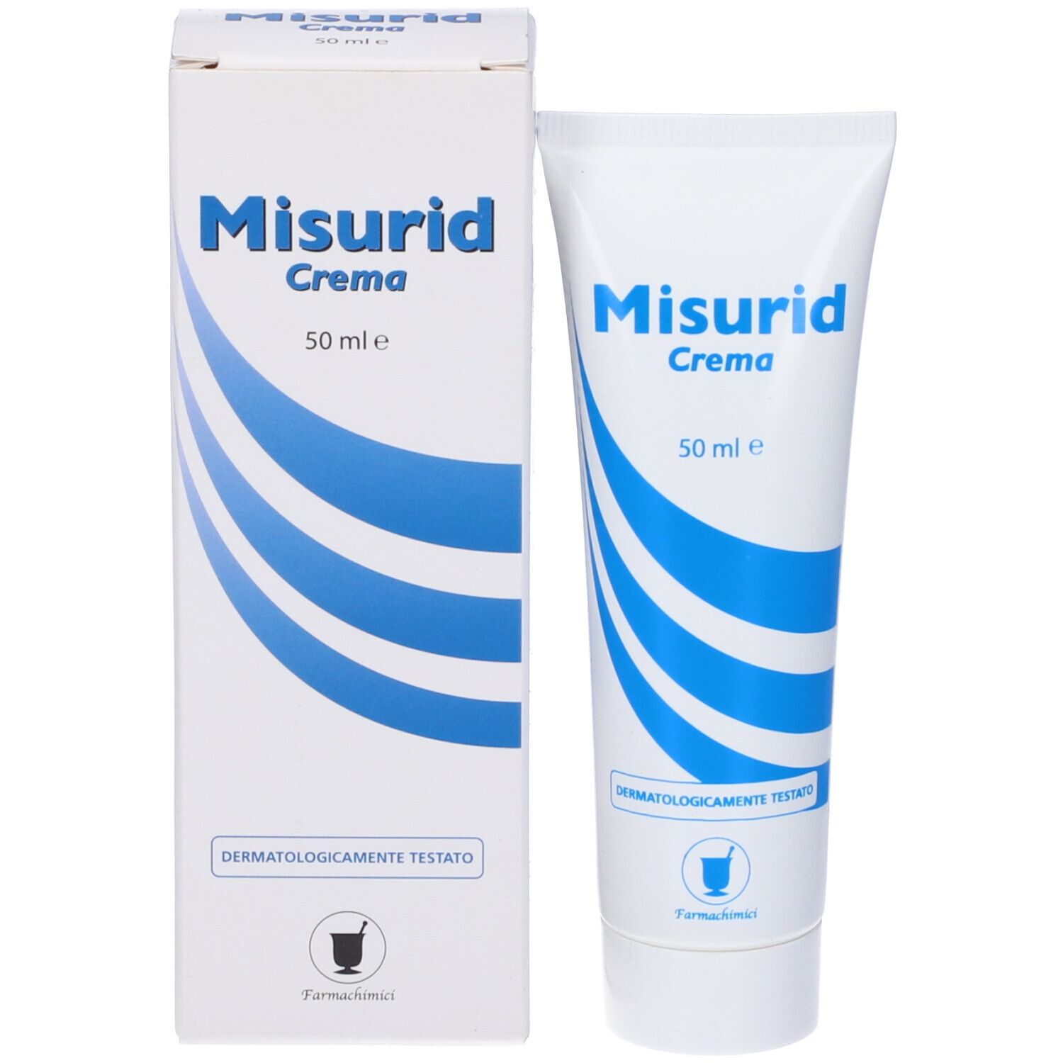 Misurid Crema 50 Ml