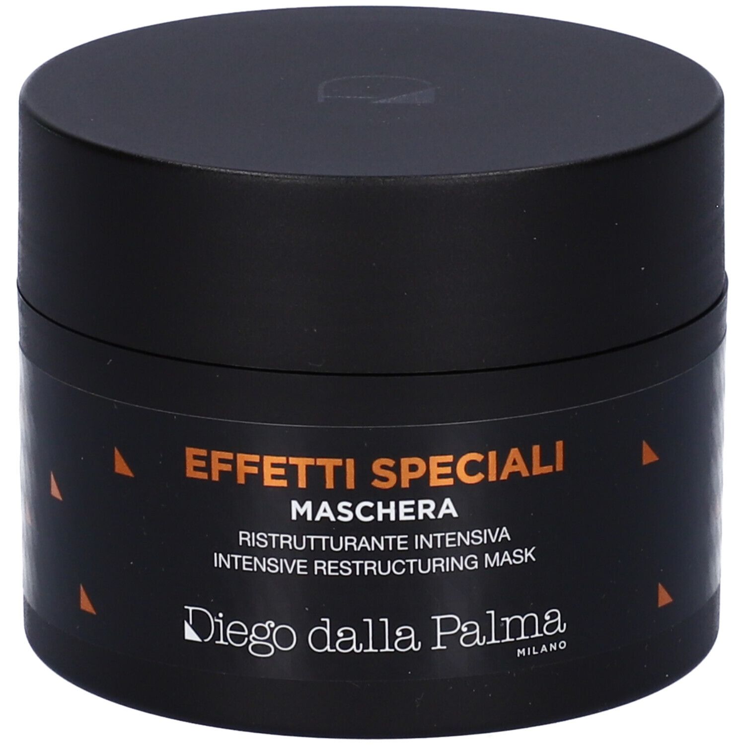 Diego Dalla Palma Effetti Speciali - Maschera Ristrutturante Intensiva
