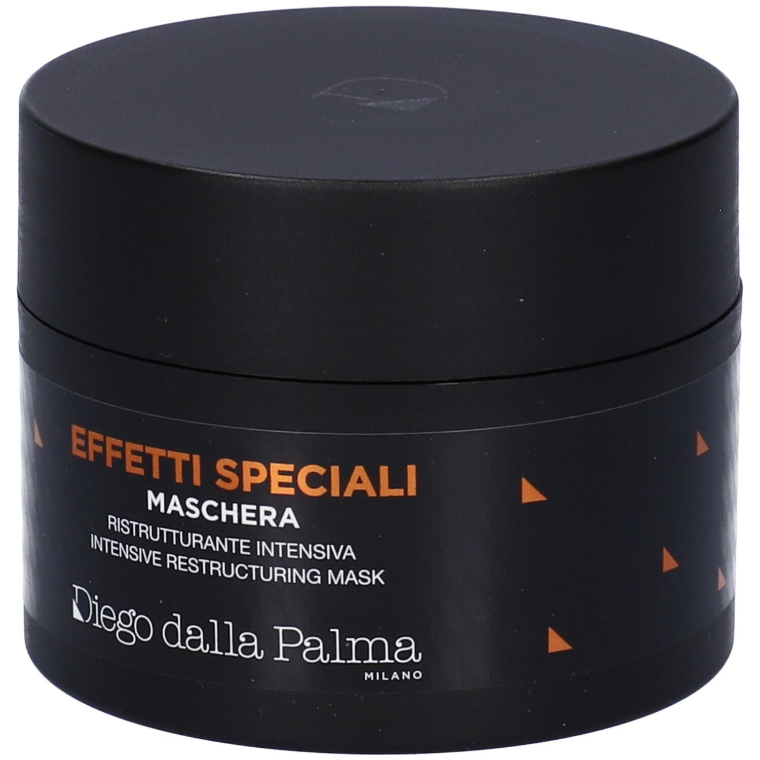 Diego Dalla Palma Effetti Speciali - Maschera Ristrutturante Intensiva