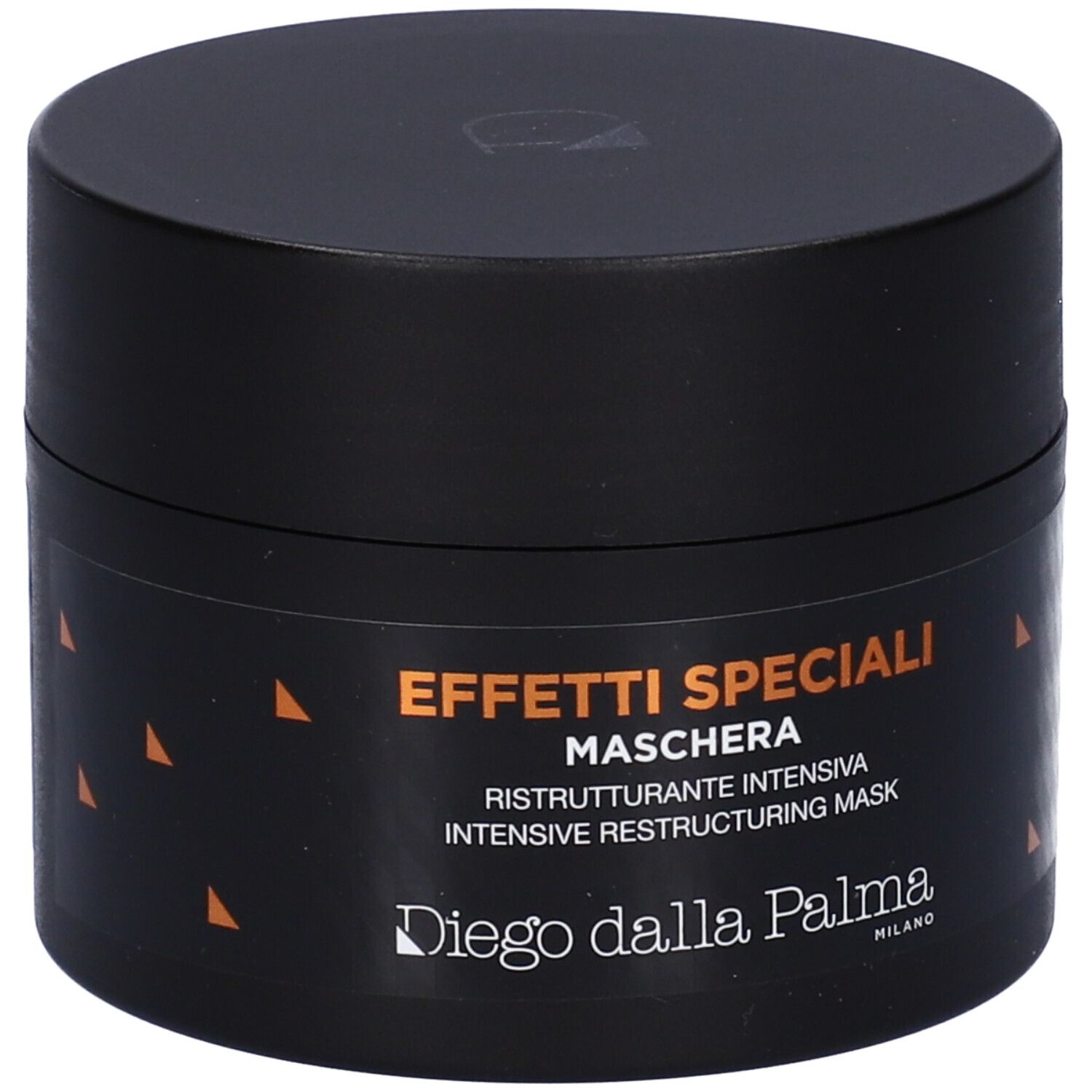 Diego Dalla Palma Effetti Speciali - Maschera Ristrutturante Intensiva