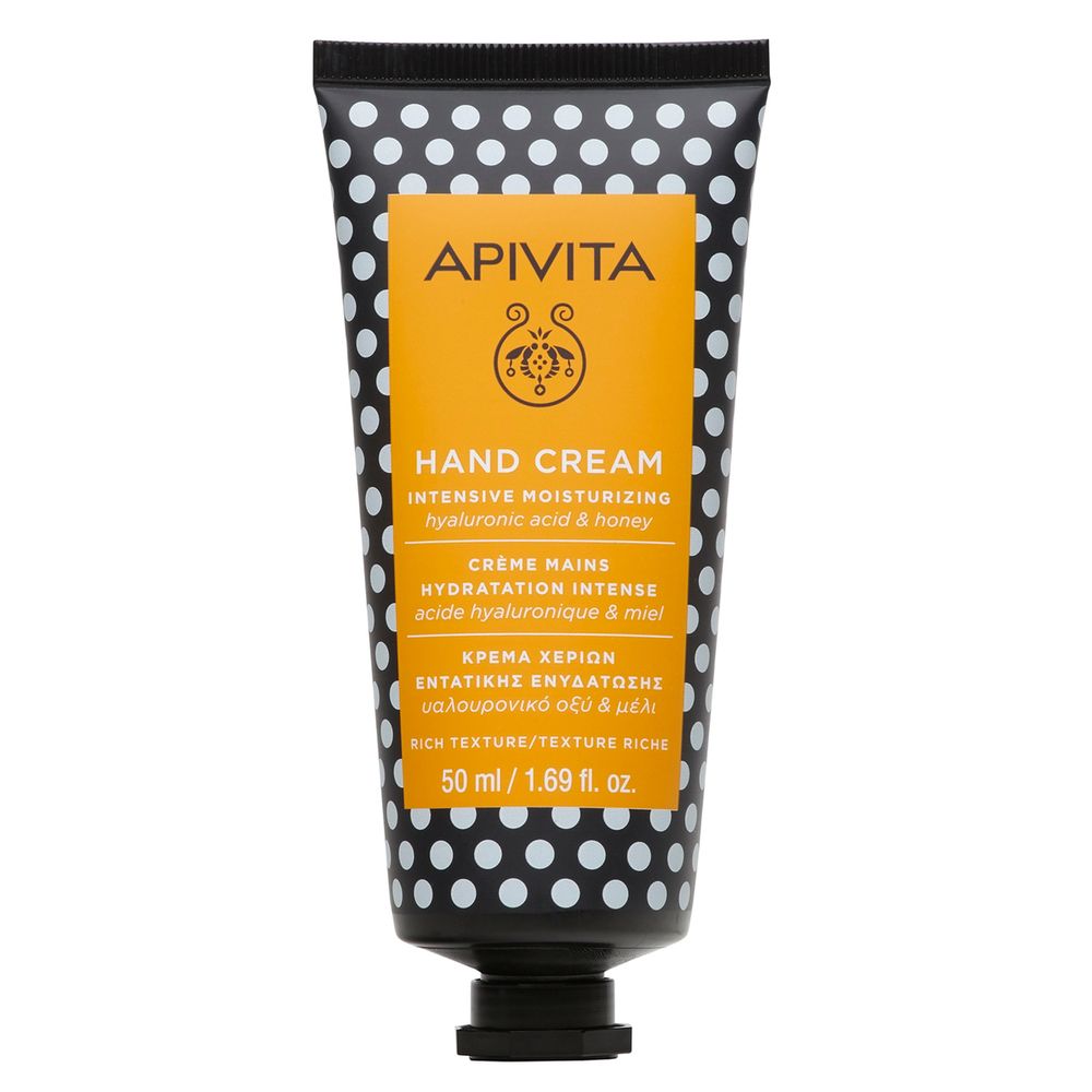 APIVITA Hand Cream Honey