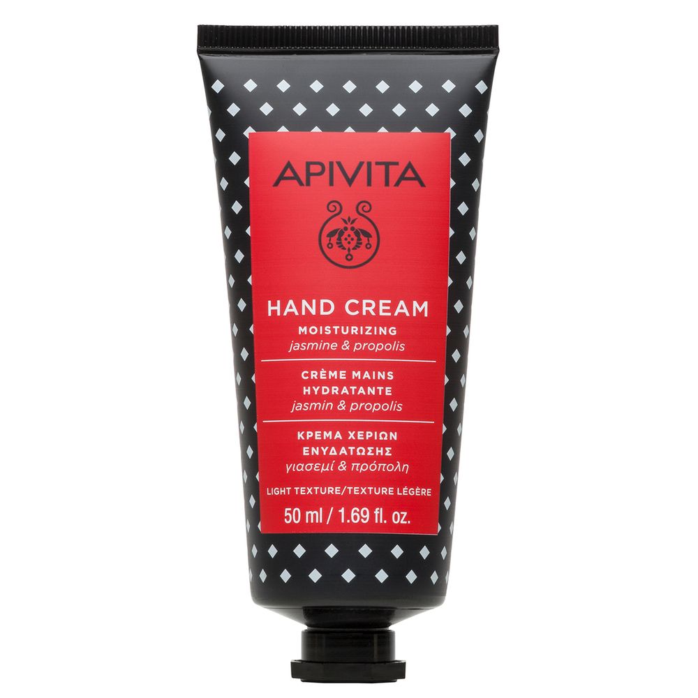 APIVITA Hand Cream Jasmine