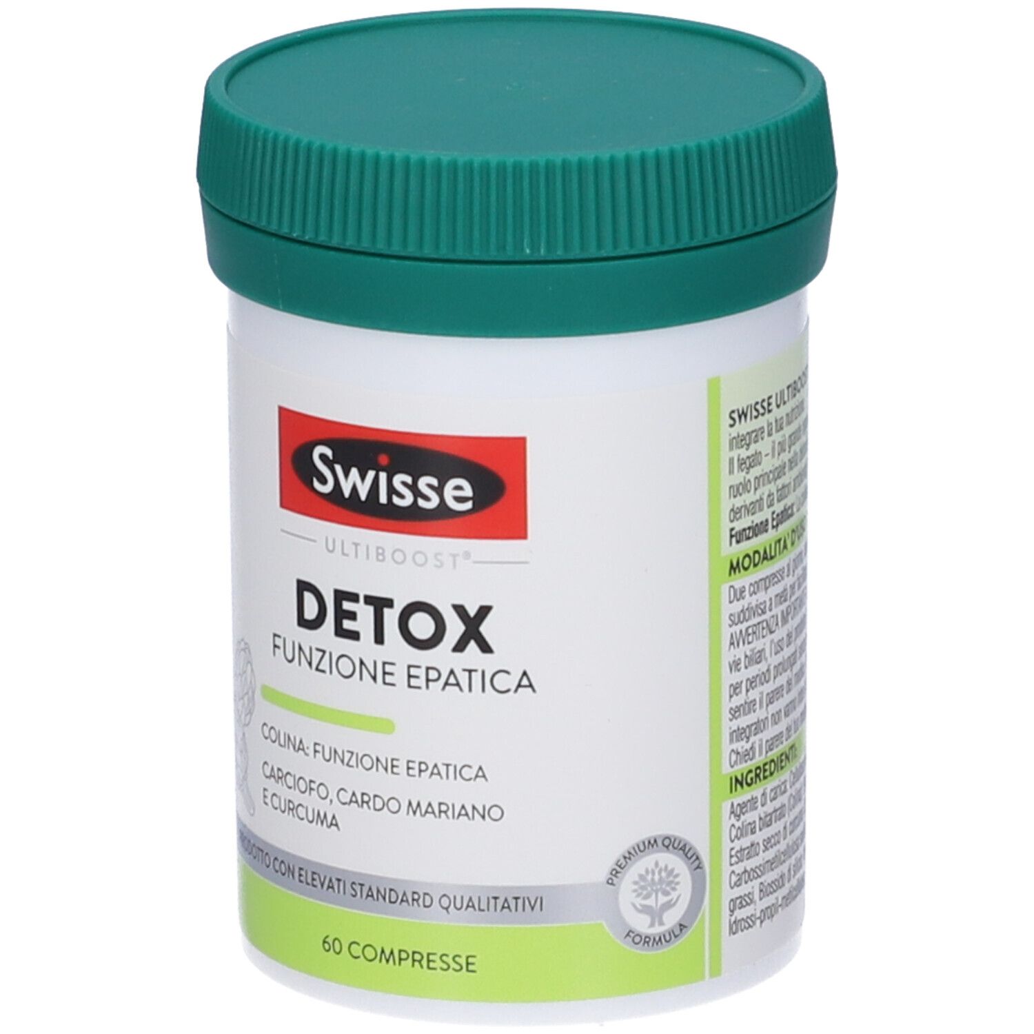 Swisse Detox