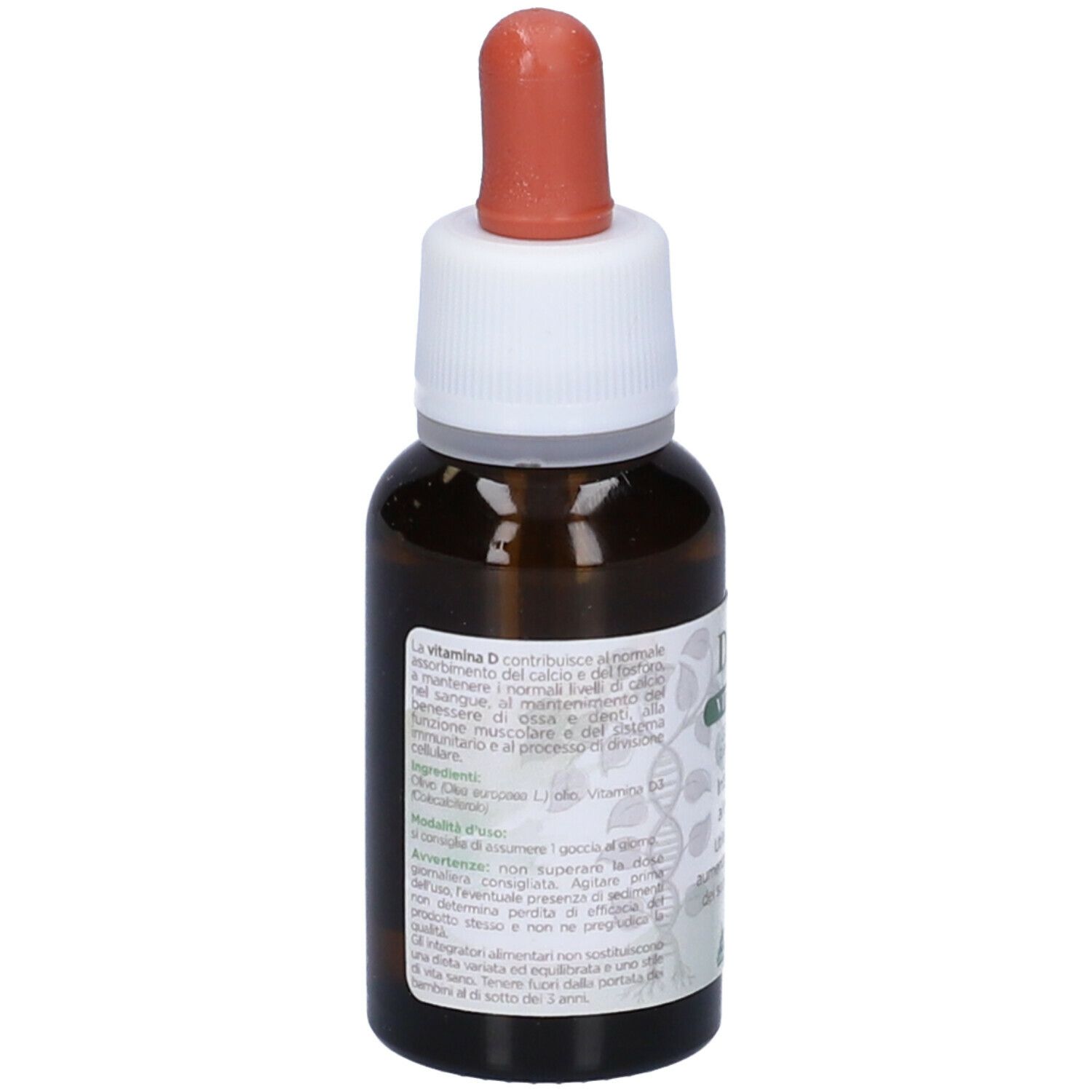 Alchemia Benoit D3 Ben Vitamina Gocce