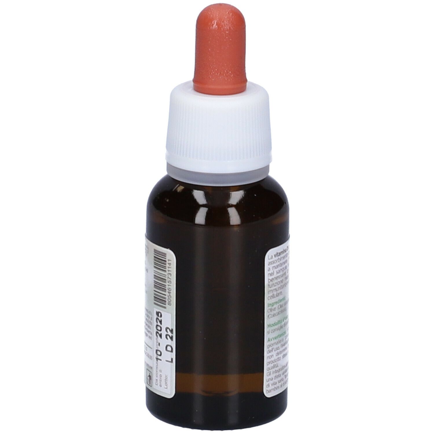Alchemia Benoit D3 Ben Vitamina Gocce
