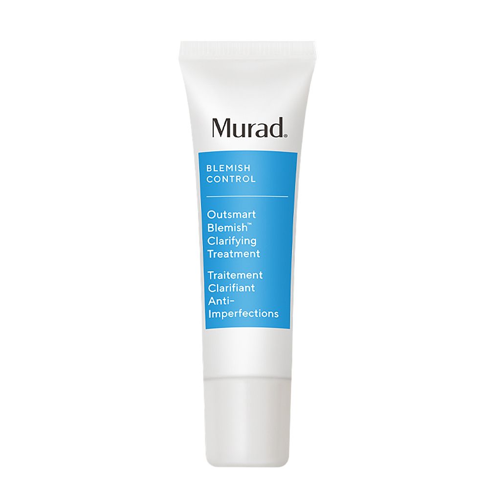Murad Outsmart Blemish Clarifying Treatment - Trattamento Purificante Anti Imperfezioni