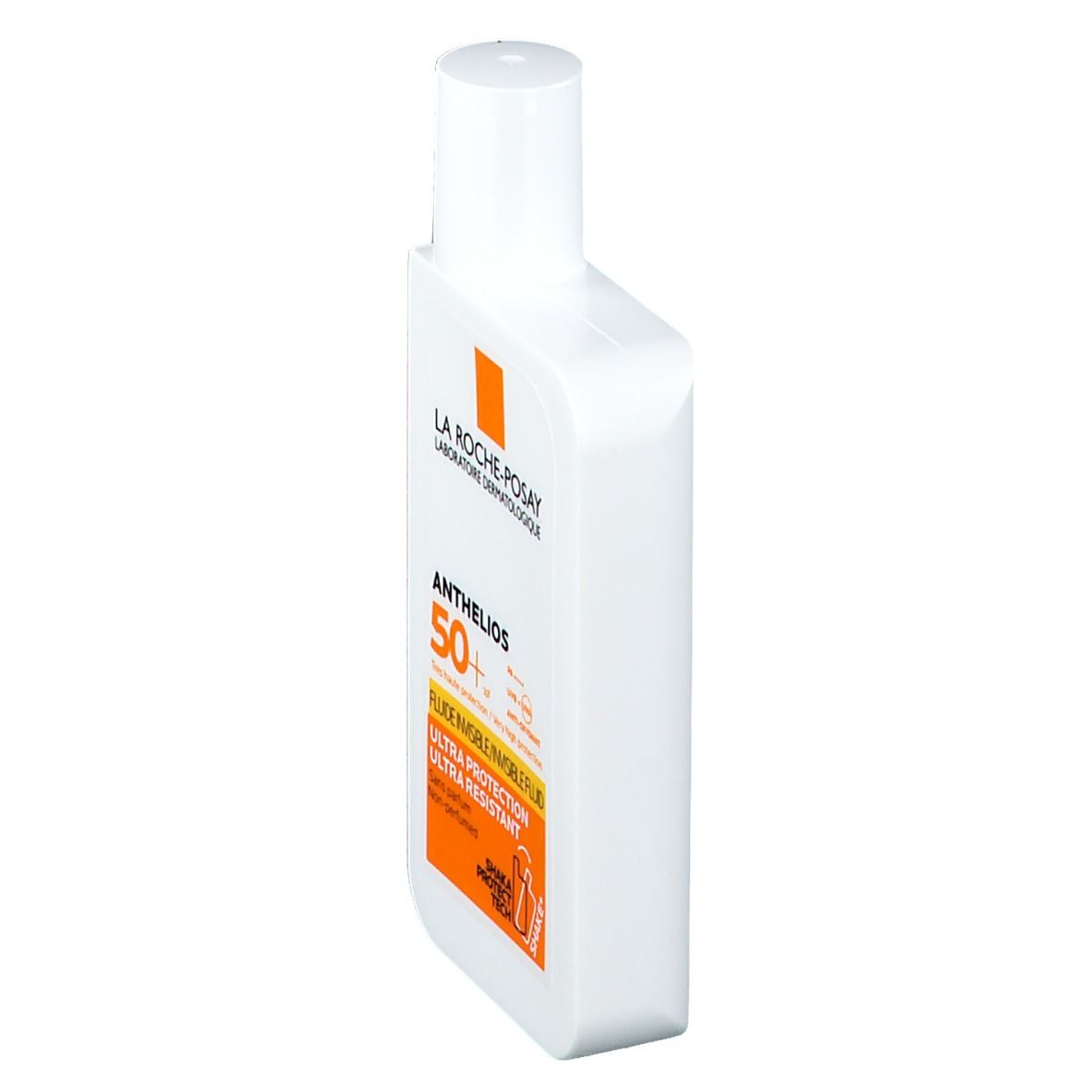 La Roche-Posay Anthelios Shaka Fluido Protezione Solare Senza Profumo SPF 50+