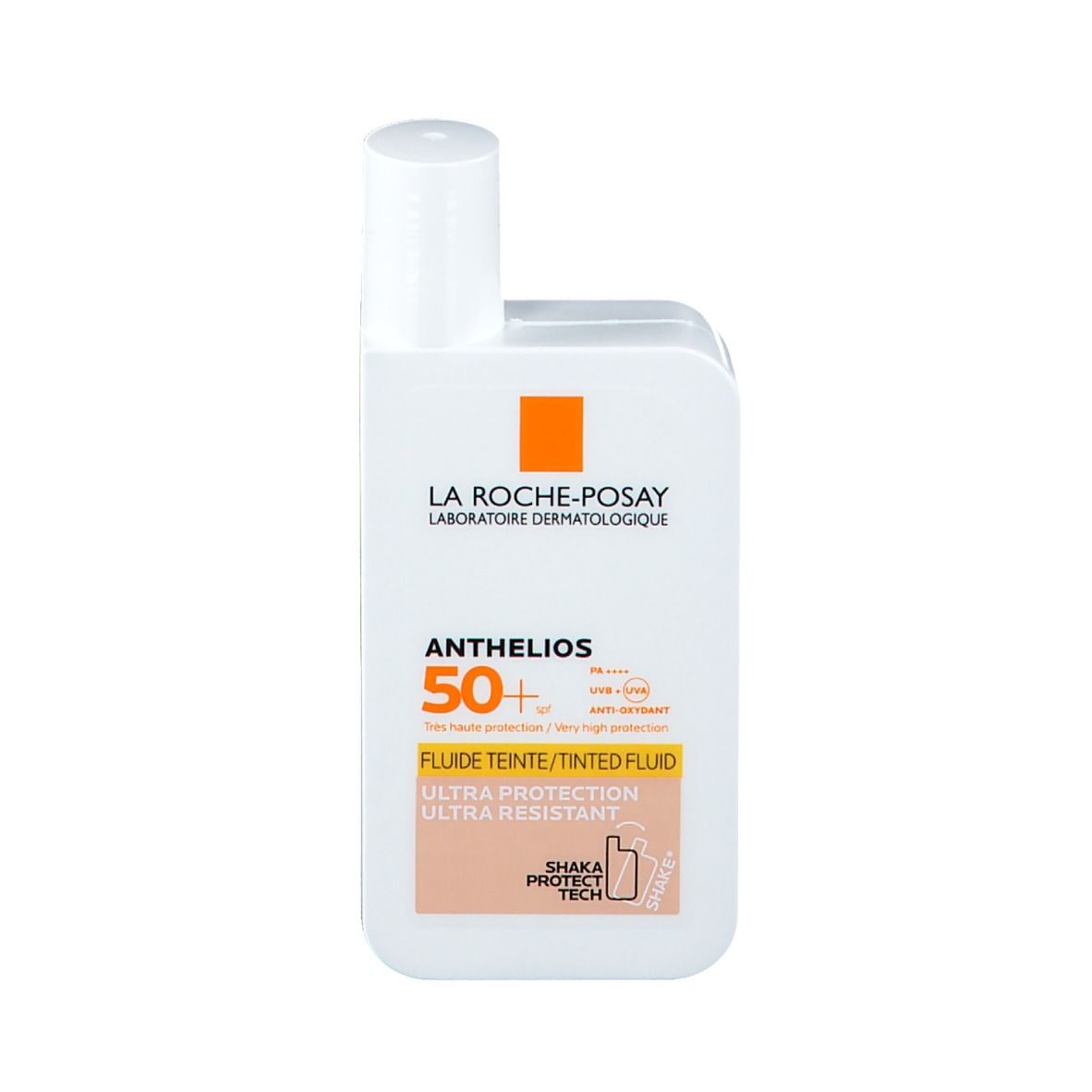 La Roche-Posay Anthelios Shaka Fluido Colorato SPF 50+