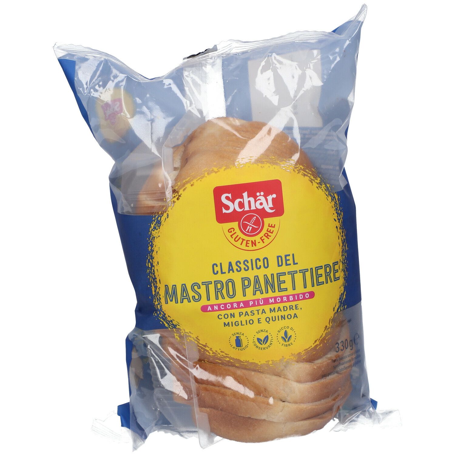 Schär Classico del Mastro Panettiere