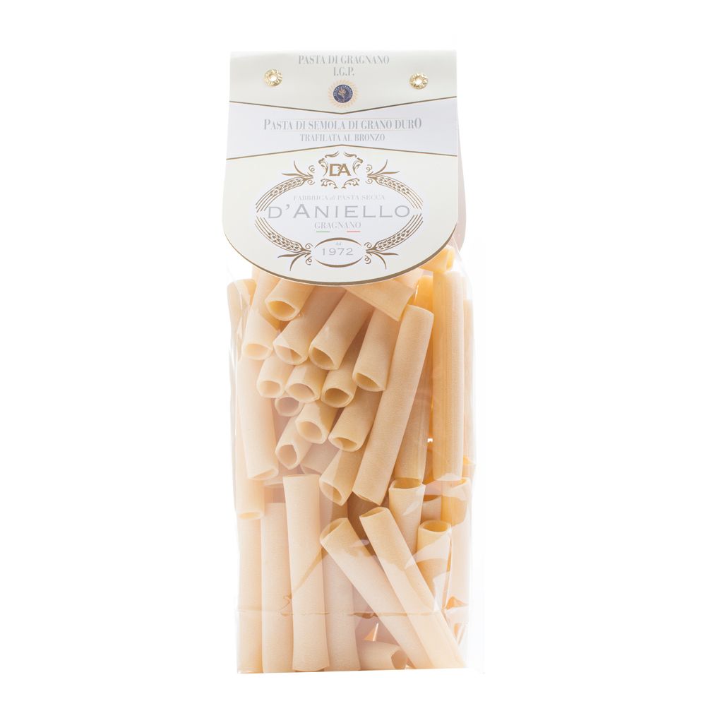 D'Aniello Candela Corta 500 G
