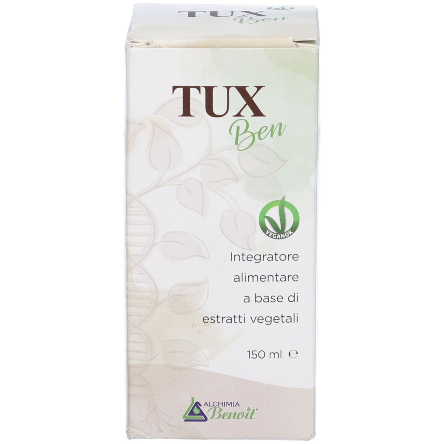 Alchemia Benoit TUX Ben Soluzione Orale