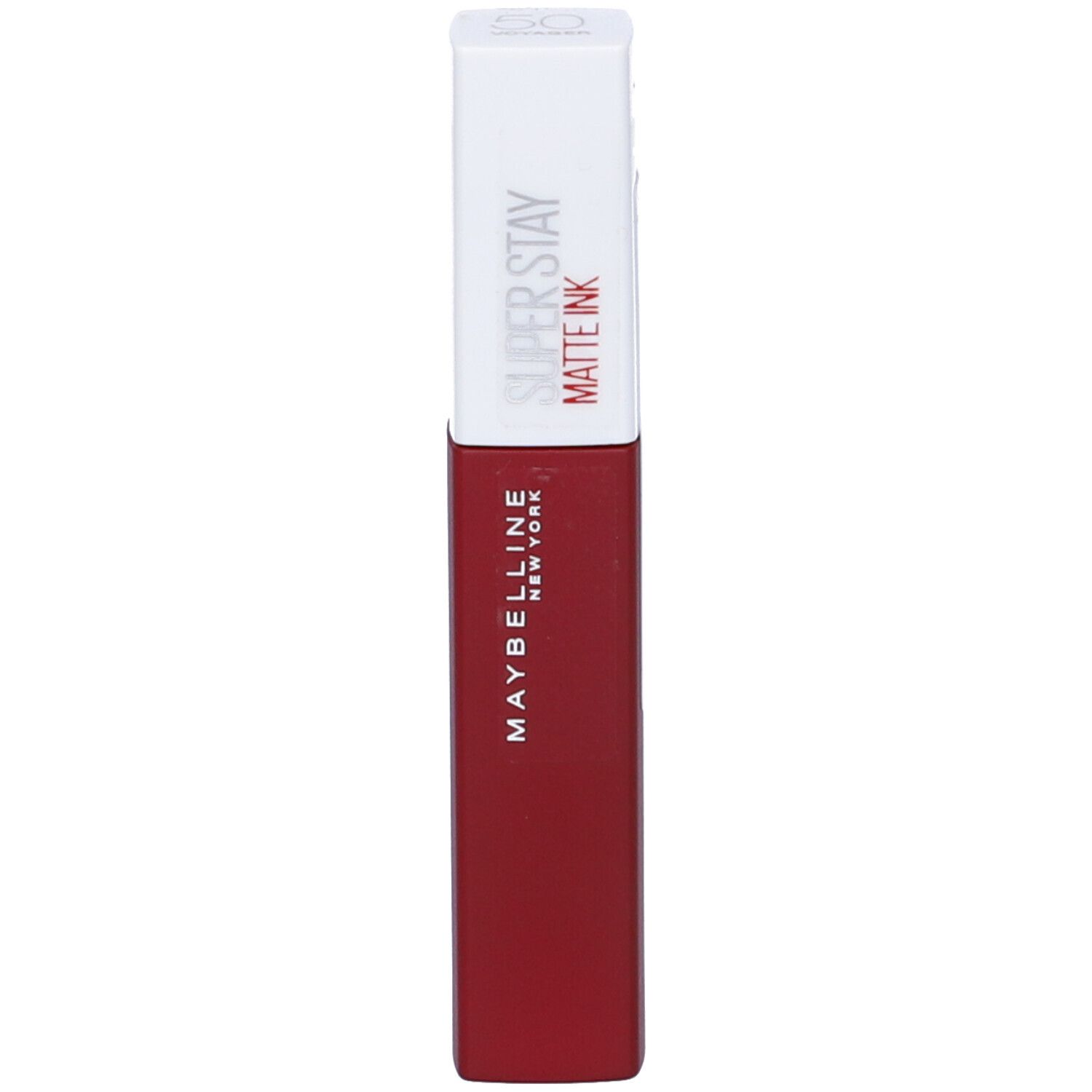 Maybelline New York SuperStay Matte Ink Rossetto Voyager 50