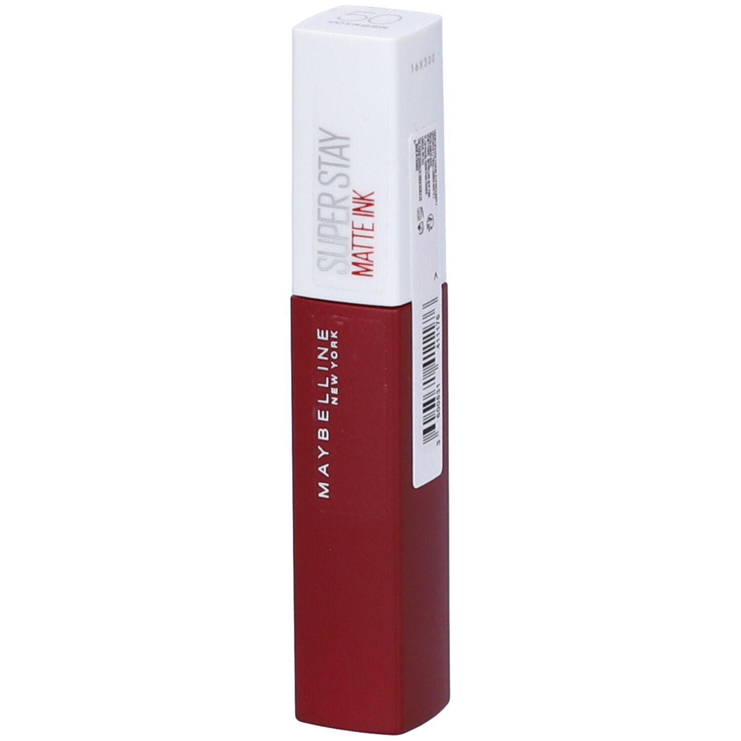 Maybelline New York SuperStay Matte Ink Rossetto Voyager 50