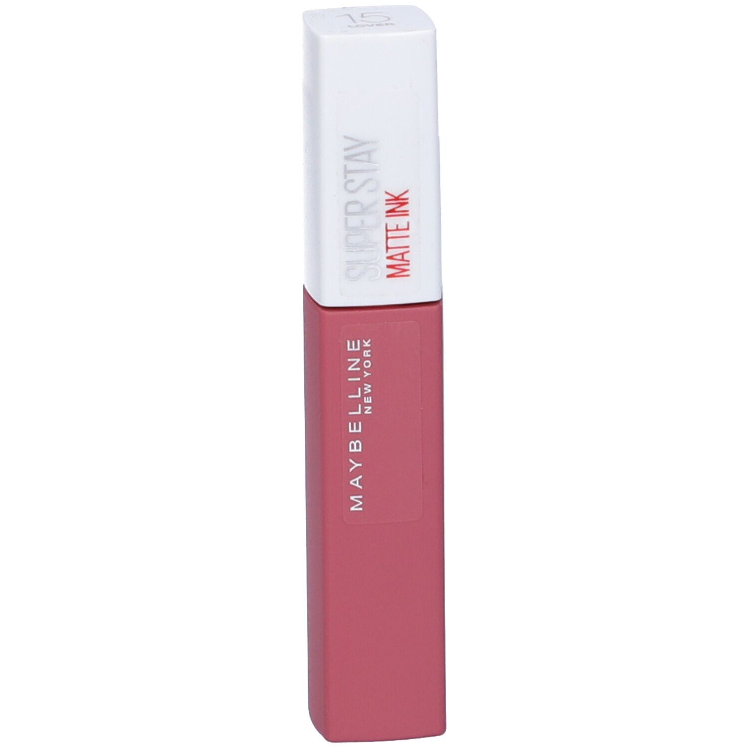 Maybelline New York SuperStay Matte Ink Rossetto Lover 15