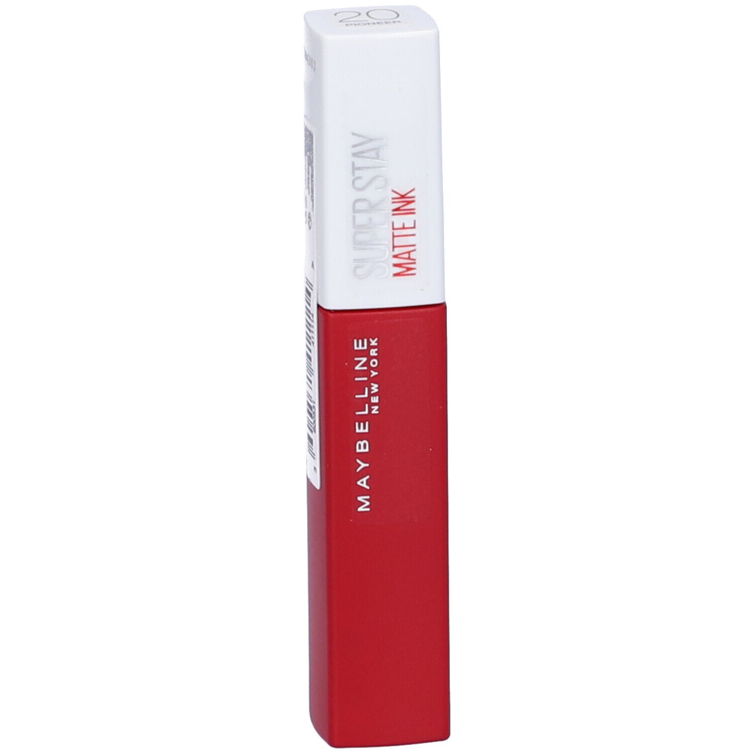 Maybelline New York SuperStay Matte Ink Rossetto Pioneer 20