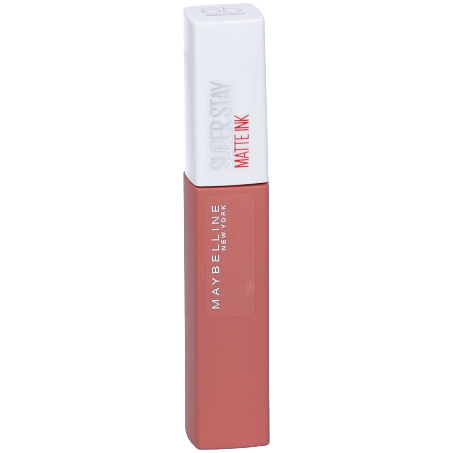 Maybelline New York SuperStay Matte Ink Rossetto Seductress 65