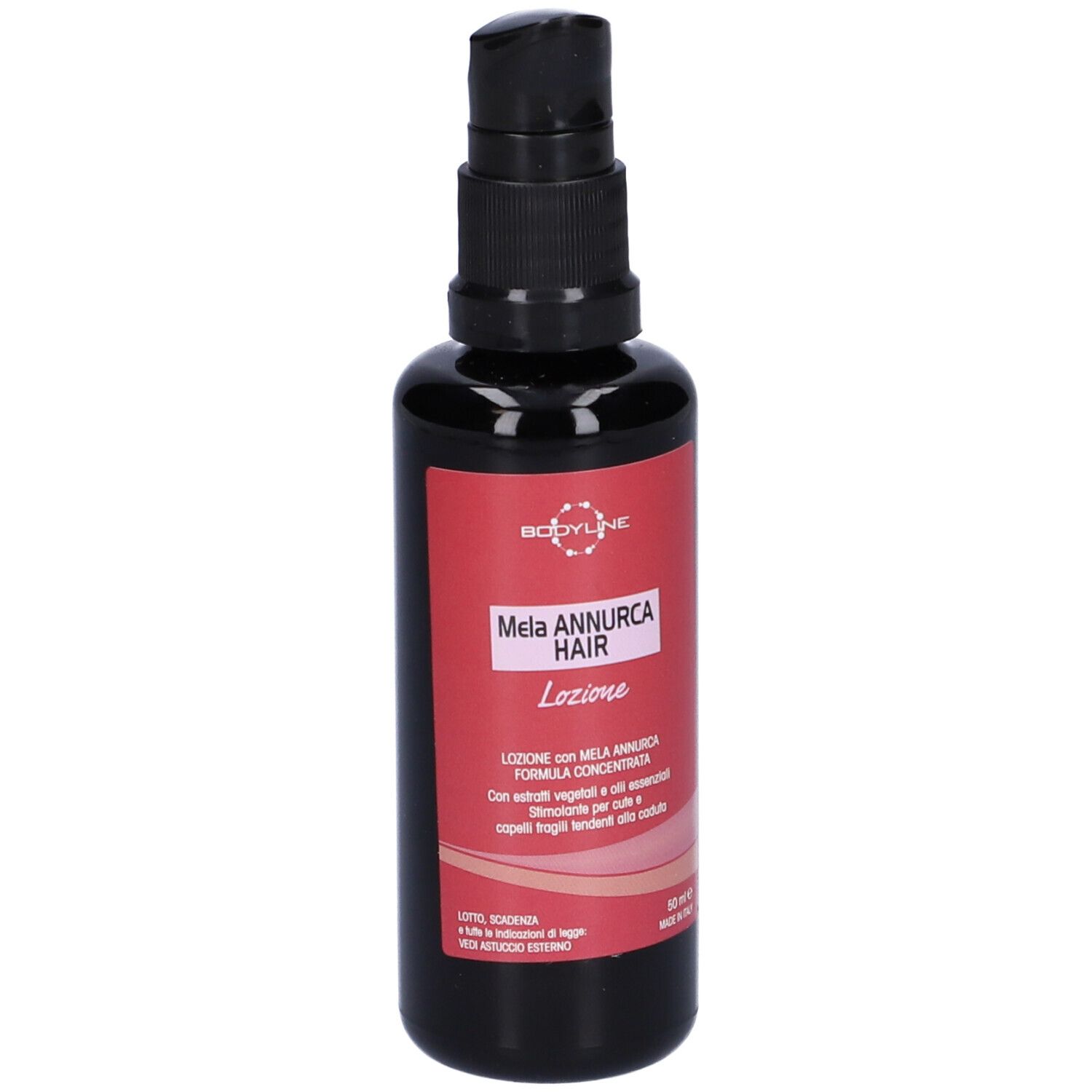 Mela Annurca Hair Lozione 50 Ml