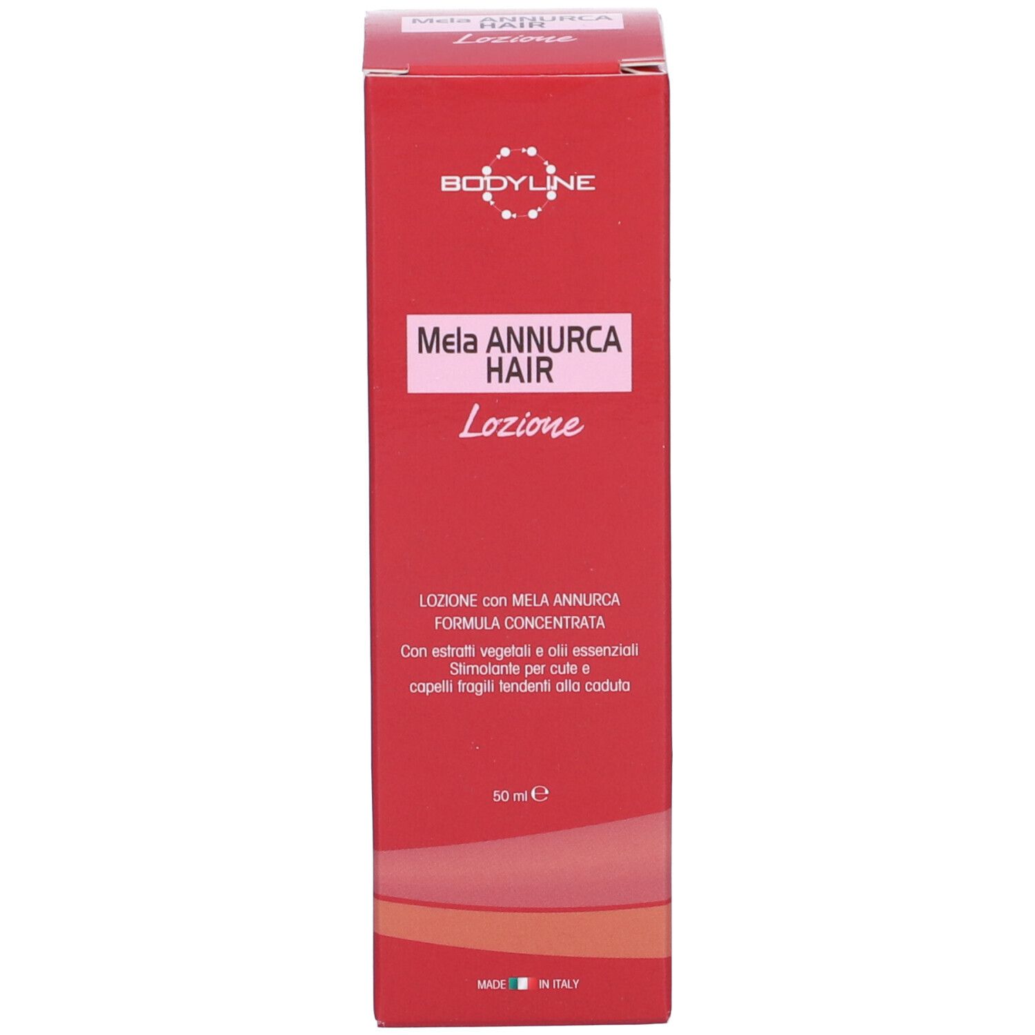 Mela Annurca Hair Lozione 50 Ml