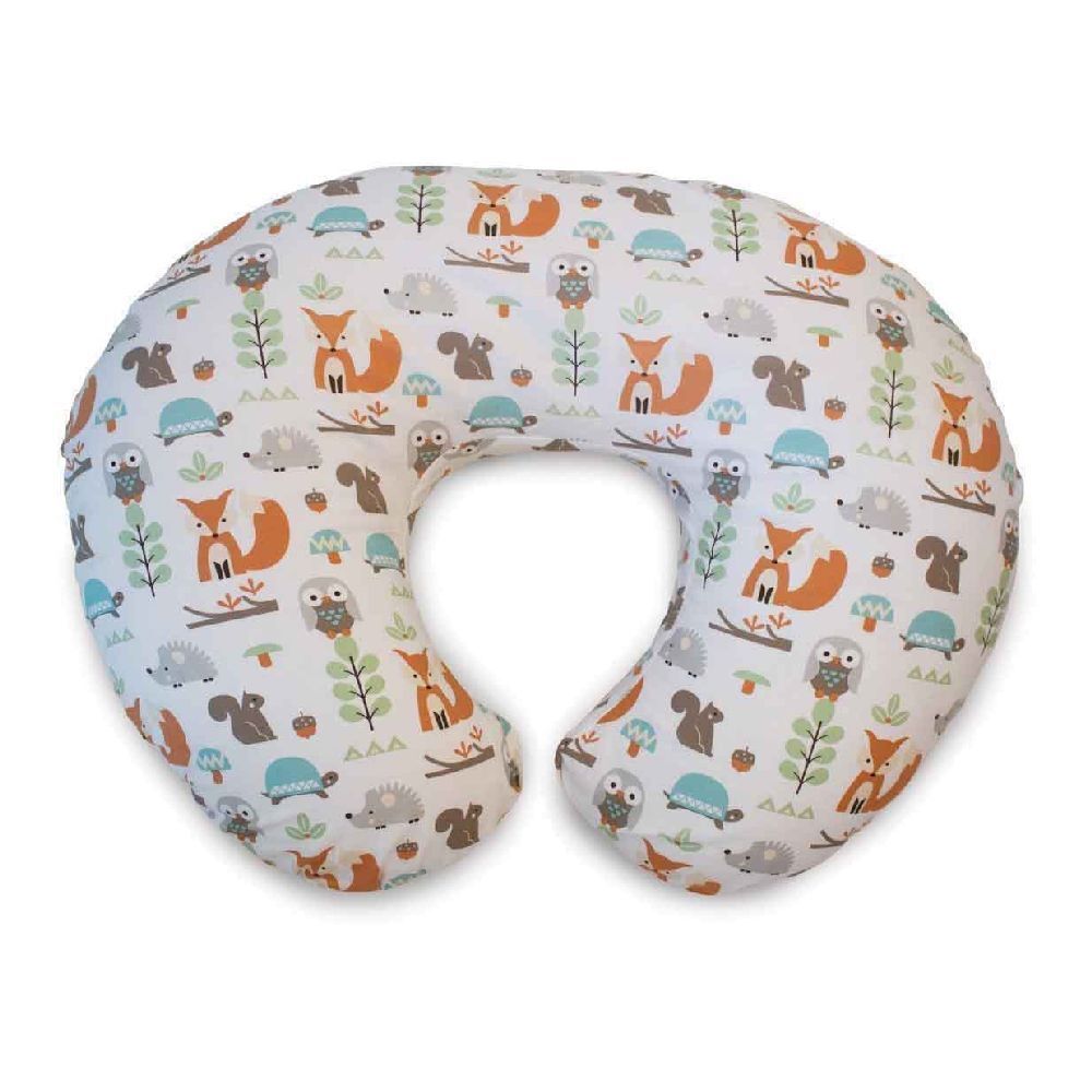 Boppy Cusc Boppy Modern Woodl