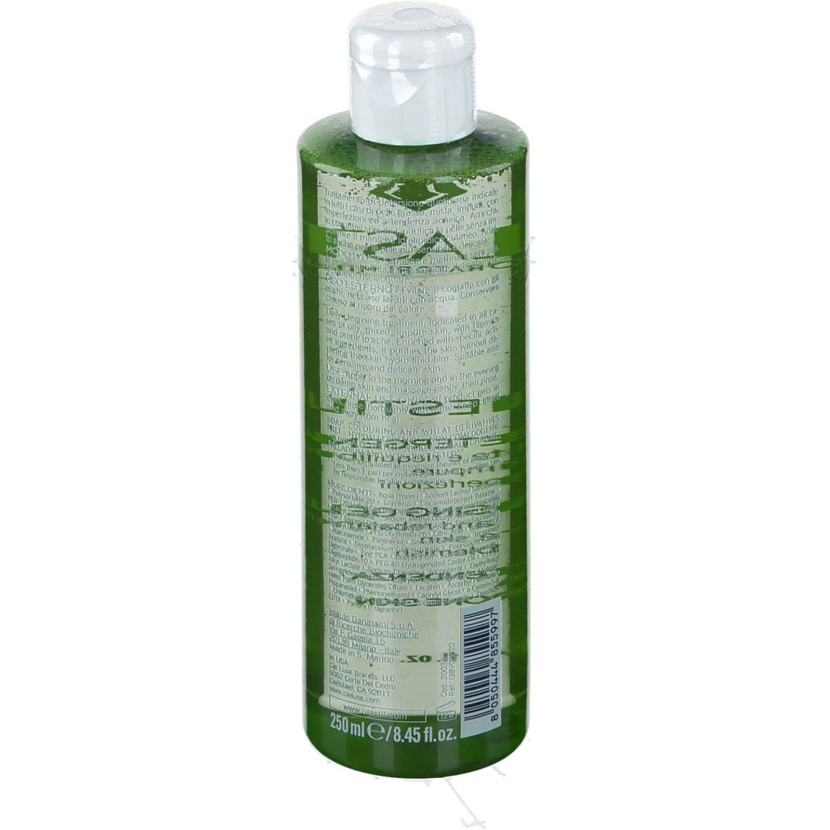 RILASTIL ACNESTIL Gel Detergente
