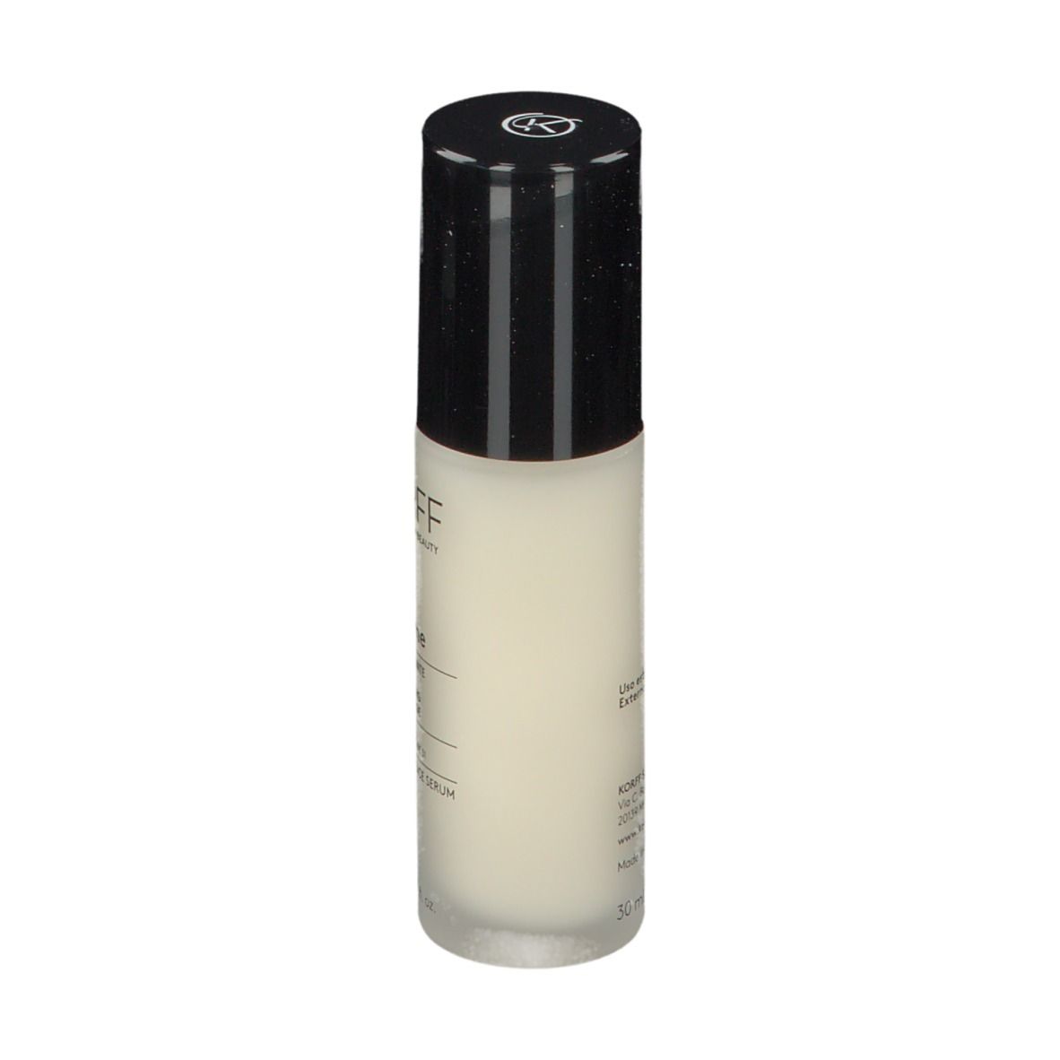 KORFF Supreme Siero Viso