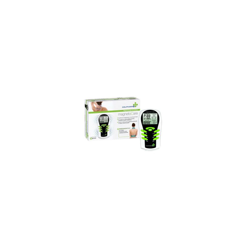 Colpharma Magneto Care Home Ma5011