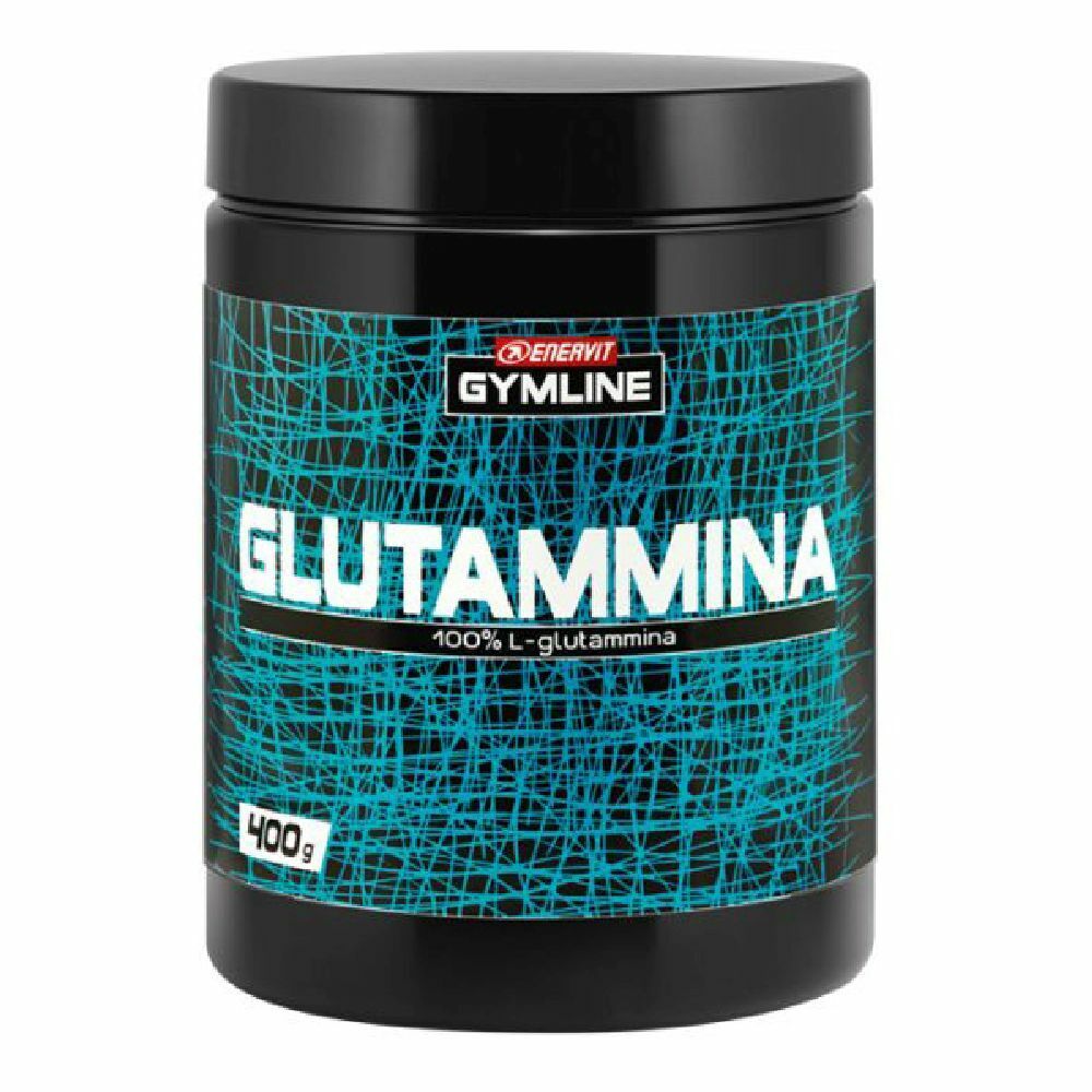 ENERVIT® Gymline 100% Glutammina
