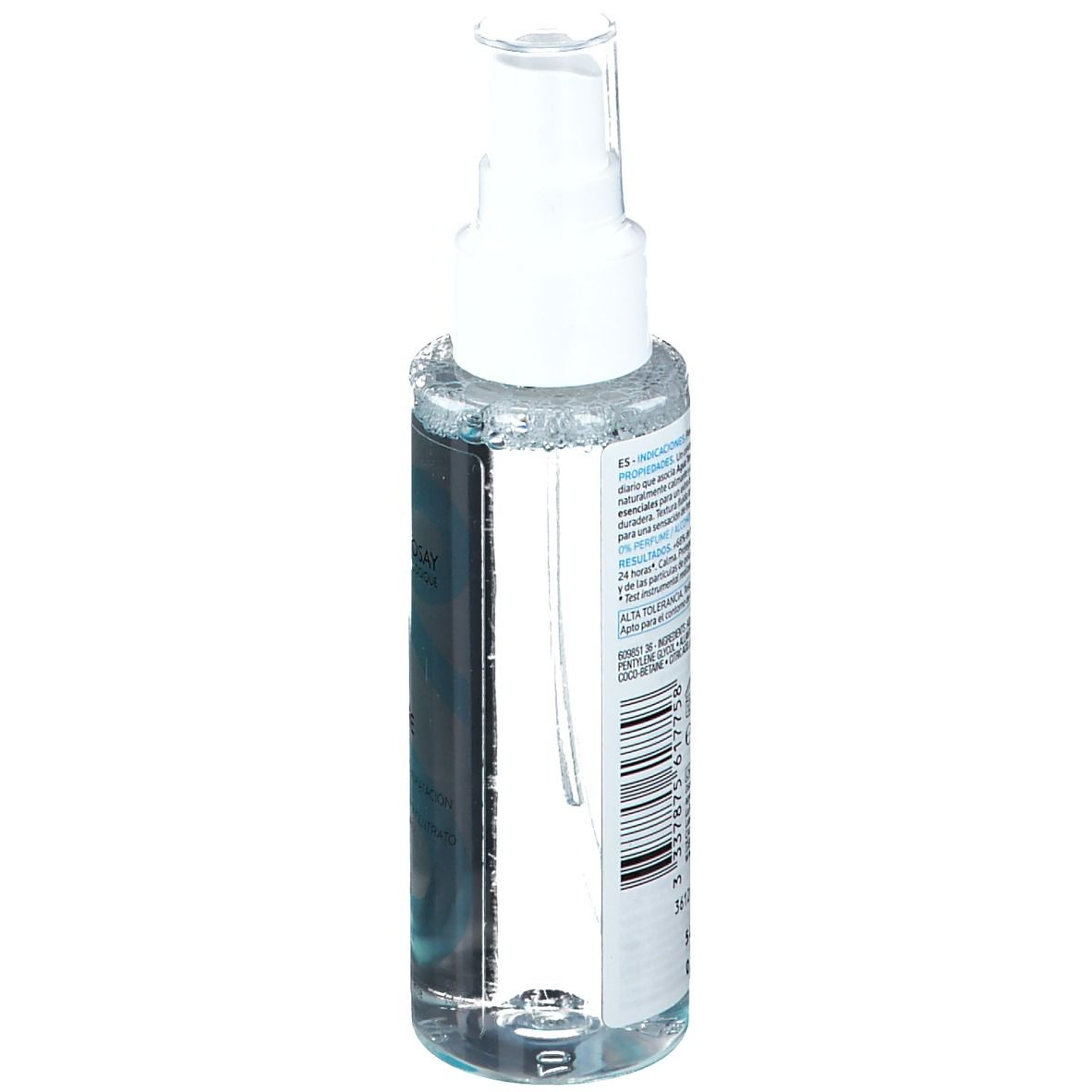 La Roche-Posay Toleriane Ultra 8