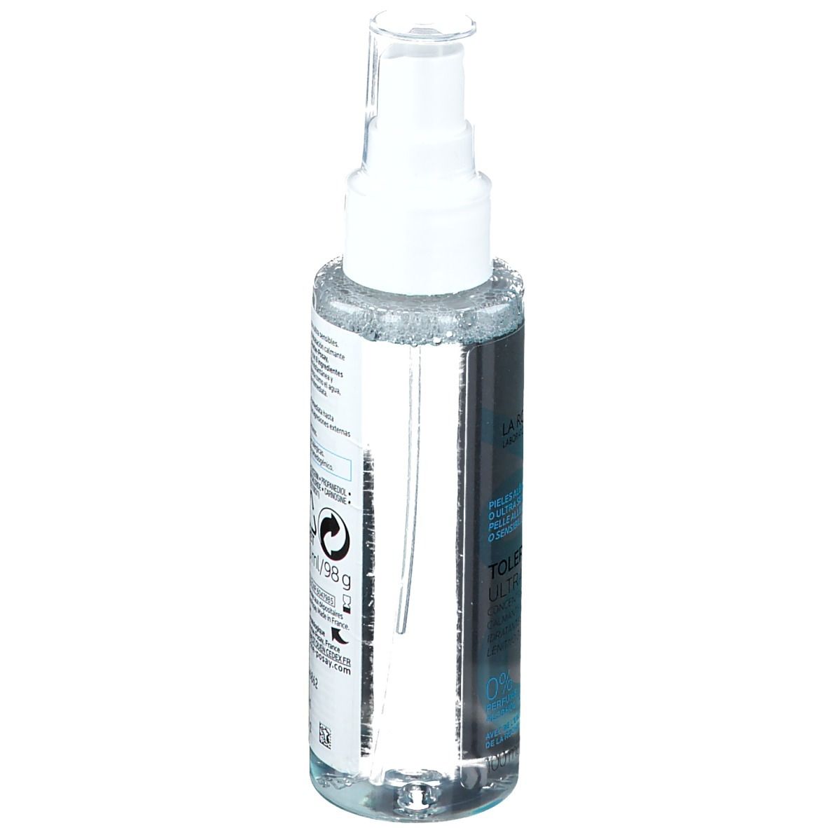 La Roche-Posay Toleriane Ultra 8